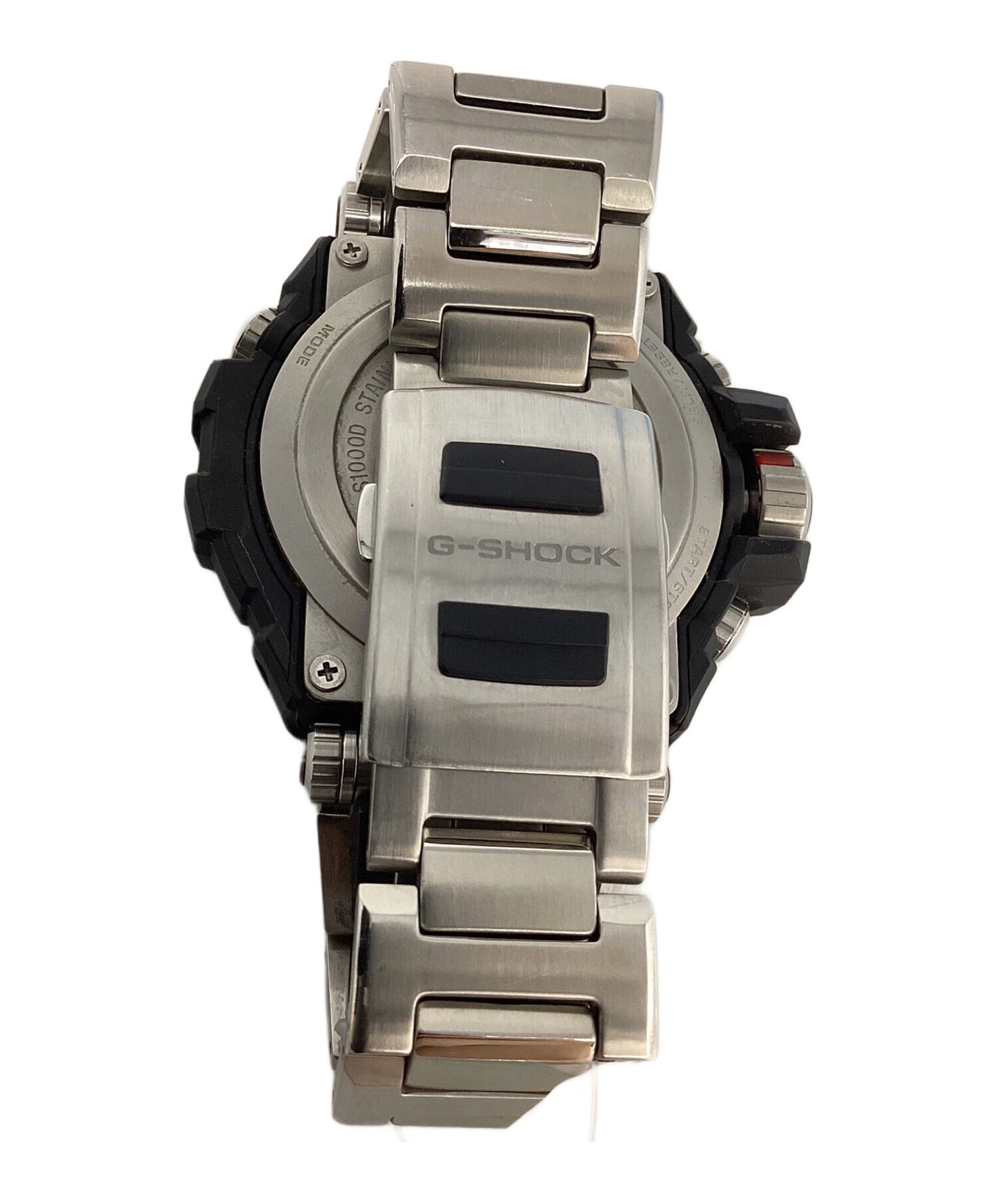[Pre-owned] CASIO G-SHOCK Watches MTG-S1000D