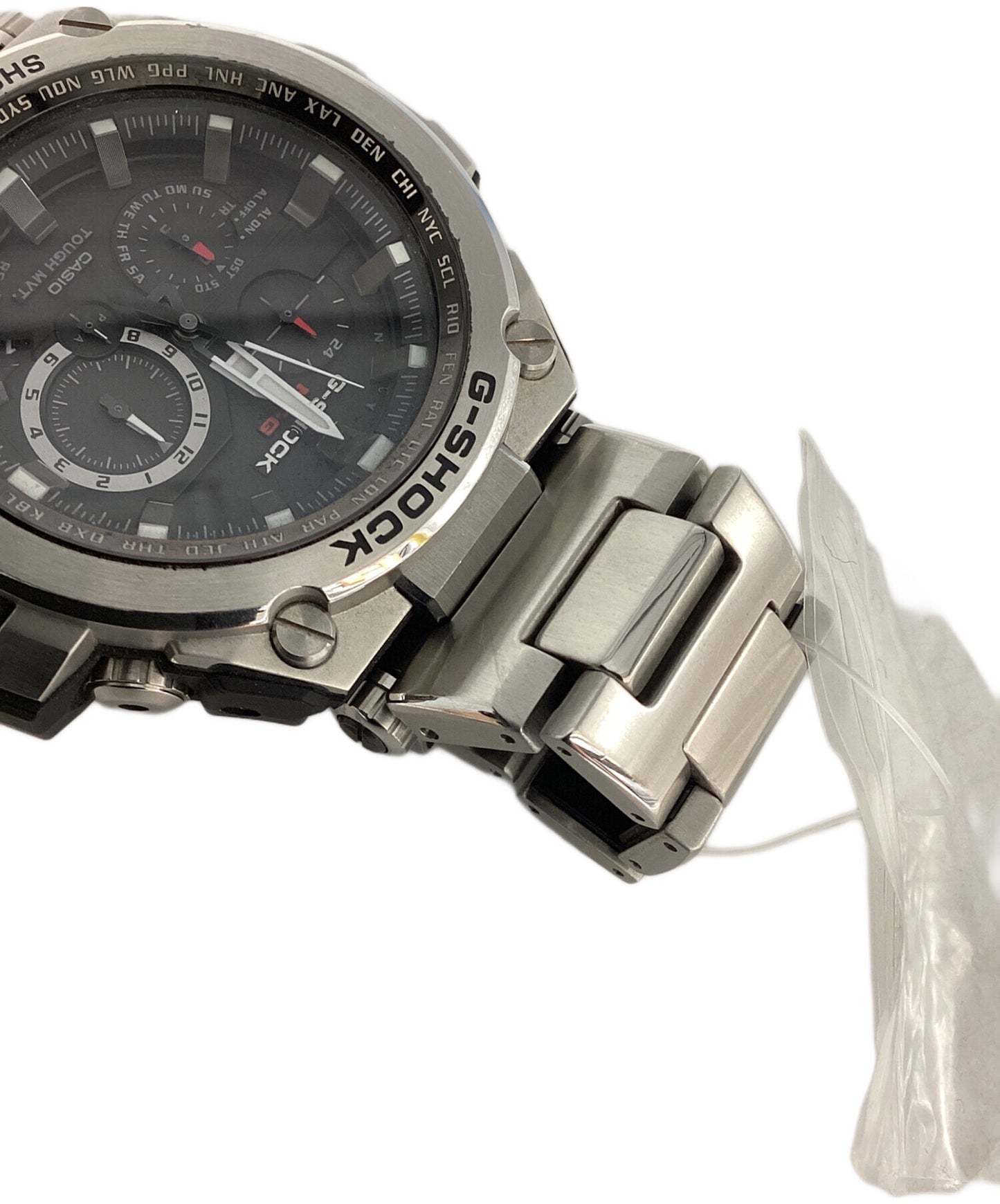 [Pre-owned] CASIO G-SHOCK Watches MTG-S1000D