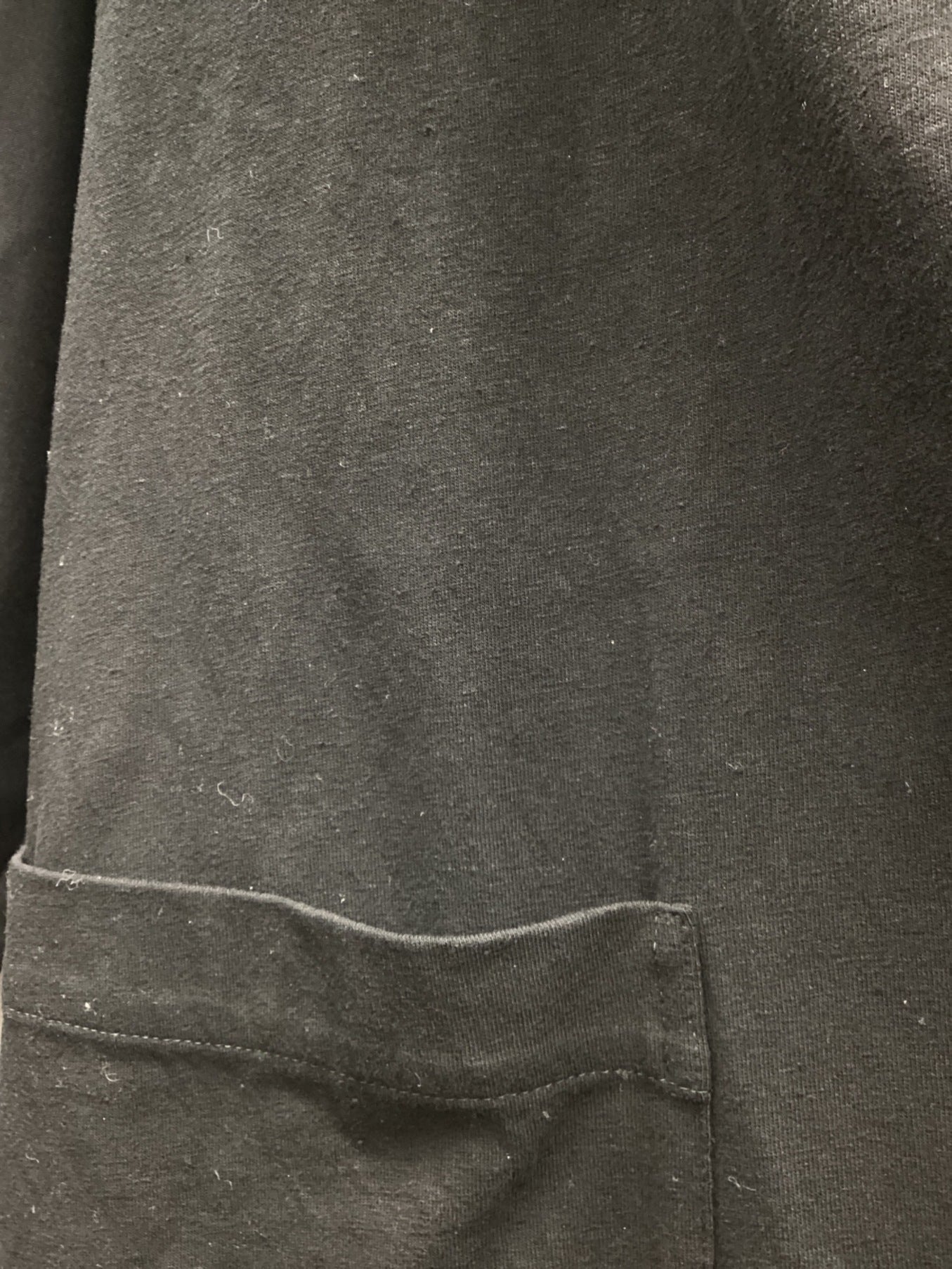 [Pre-owned] YOHJI YAMAMOTO Cotton Linen Coat