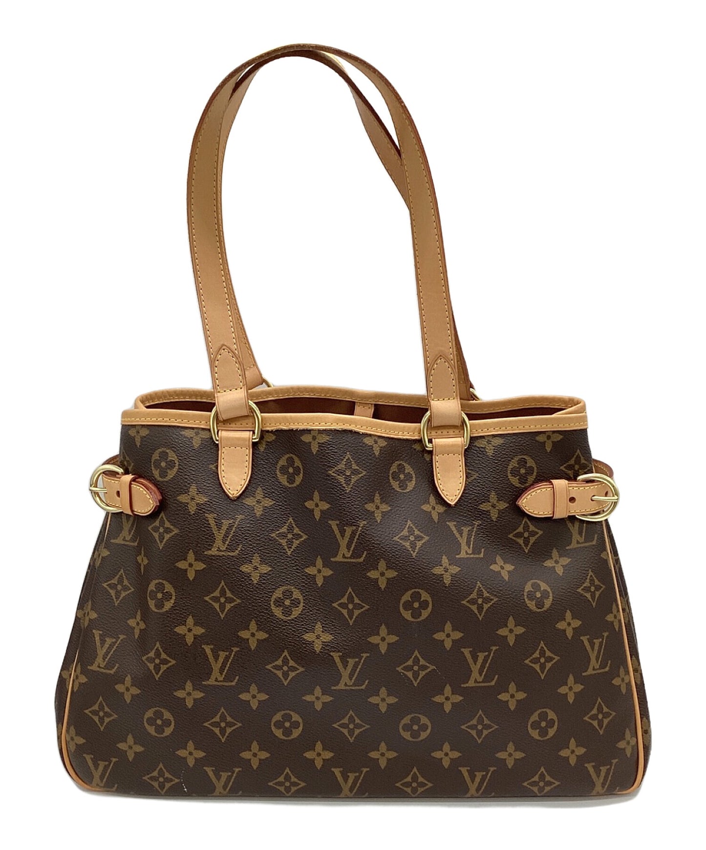 [Pre-owned] LOUIS VUITTON Shoulder Tote Bag M51154