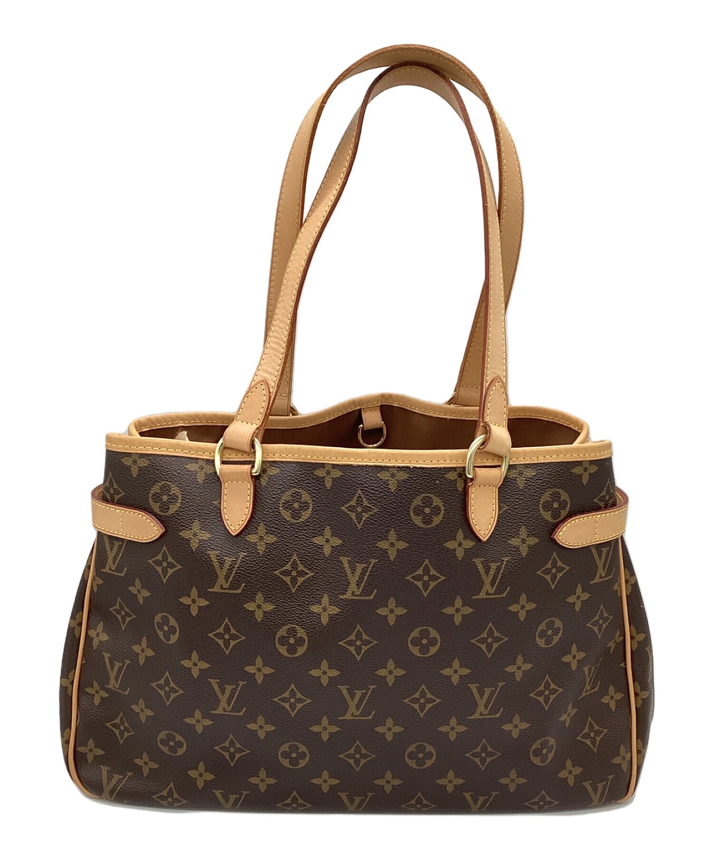 [Pre-owned] LOUIS VUITTON Shoulder Tote Bag M51154