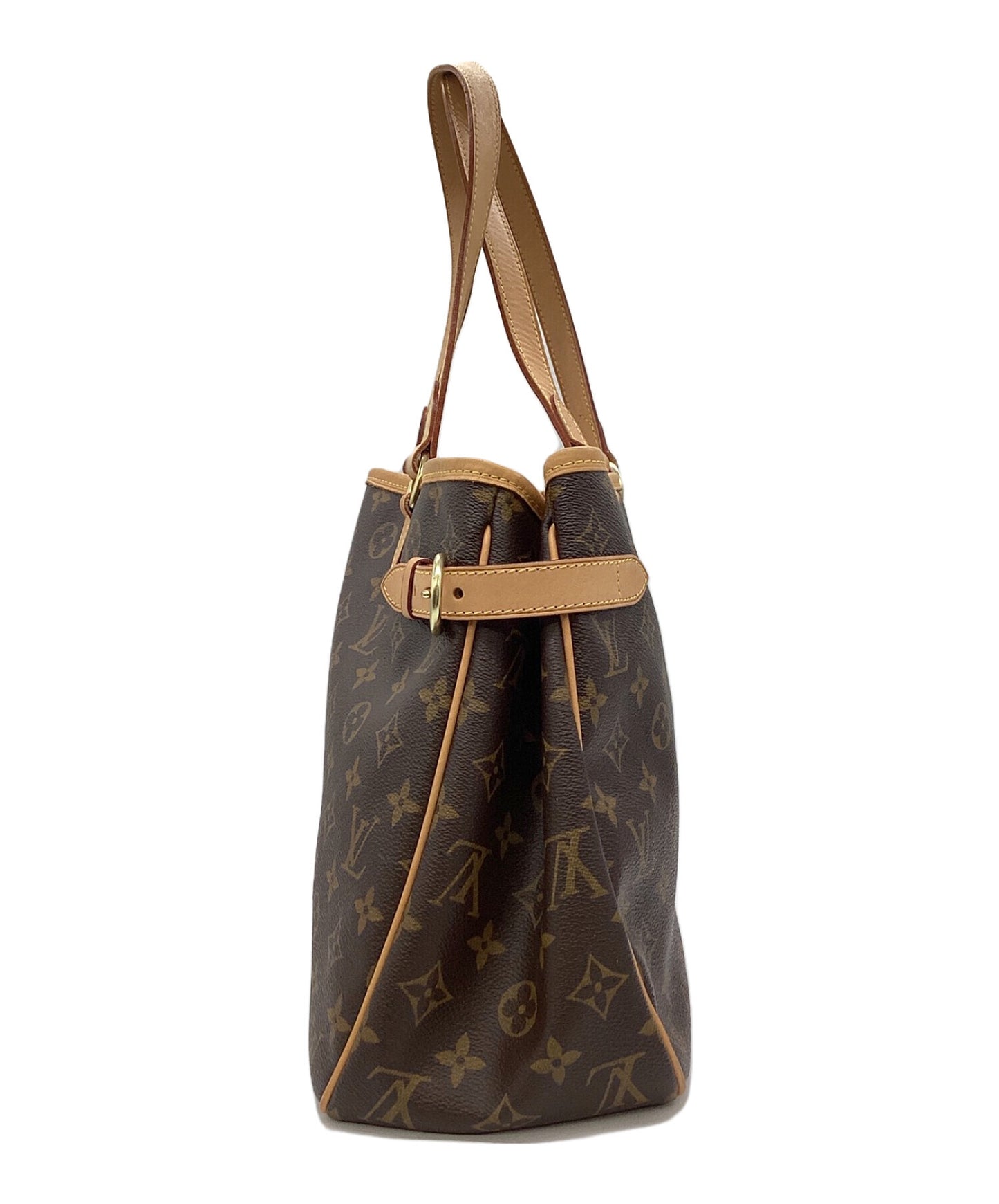[Pre-owned] LOUIS VUITTON Shoulder Tote Bag M51154