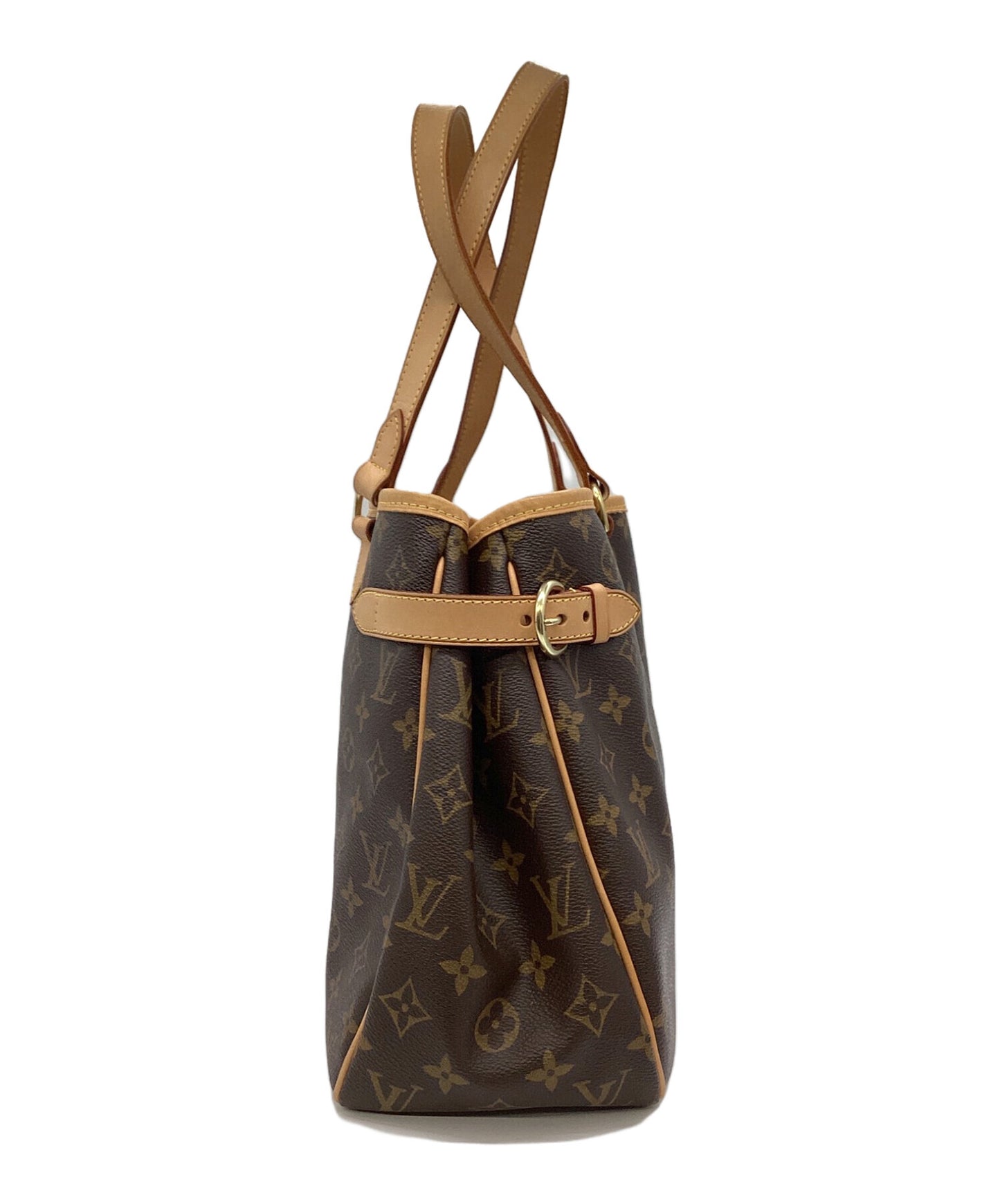 [Pre-owned] LOUIS VUITTON Shoulder Tote Bag M51154