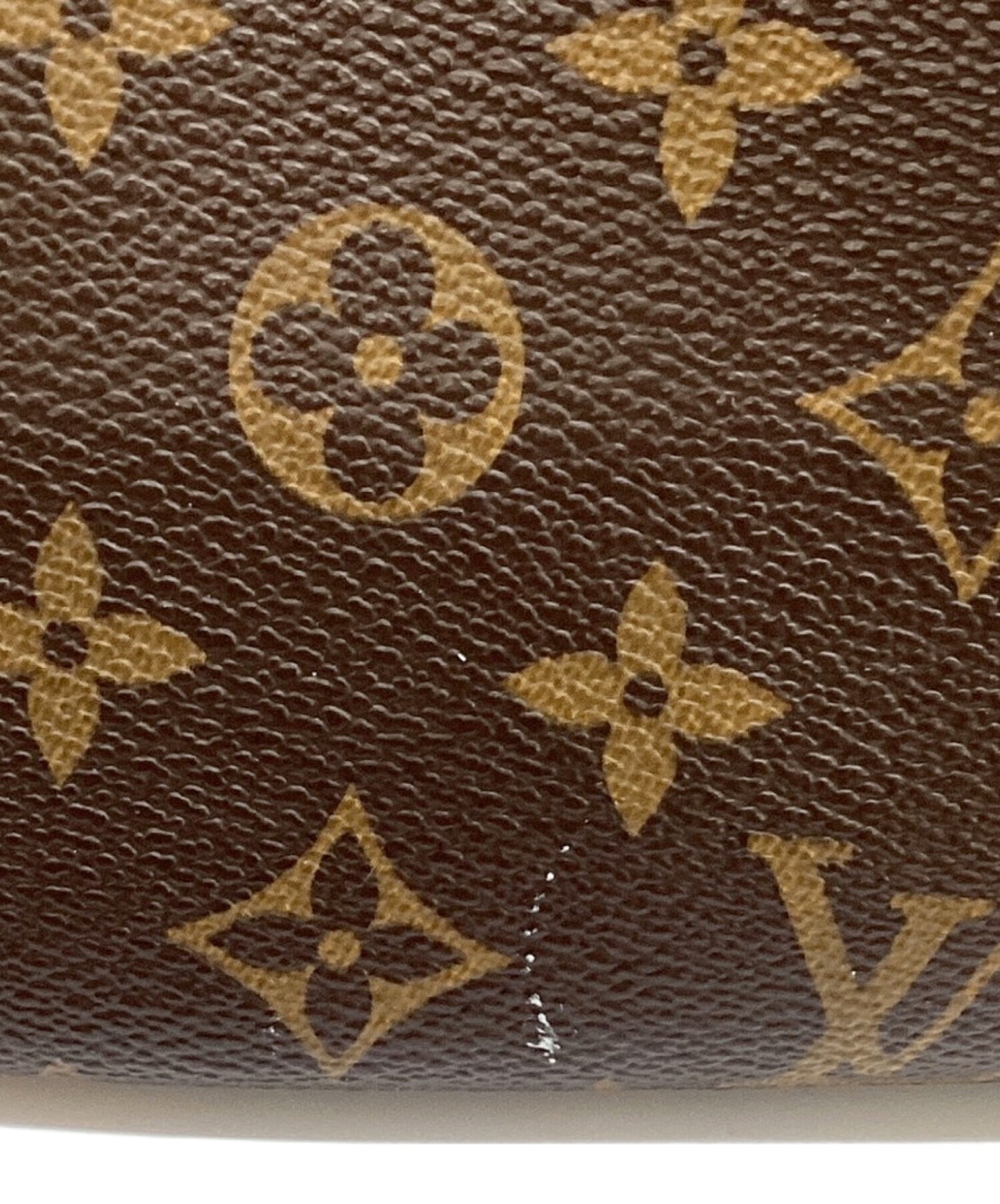 [Pre-owned] LOUIS VUITTON Shoulder Tote Bag M51154