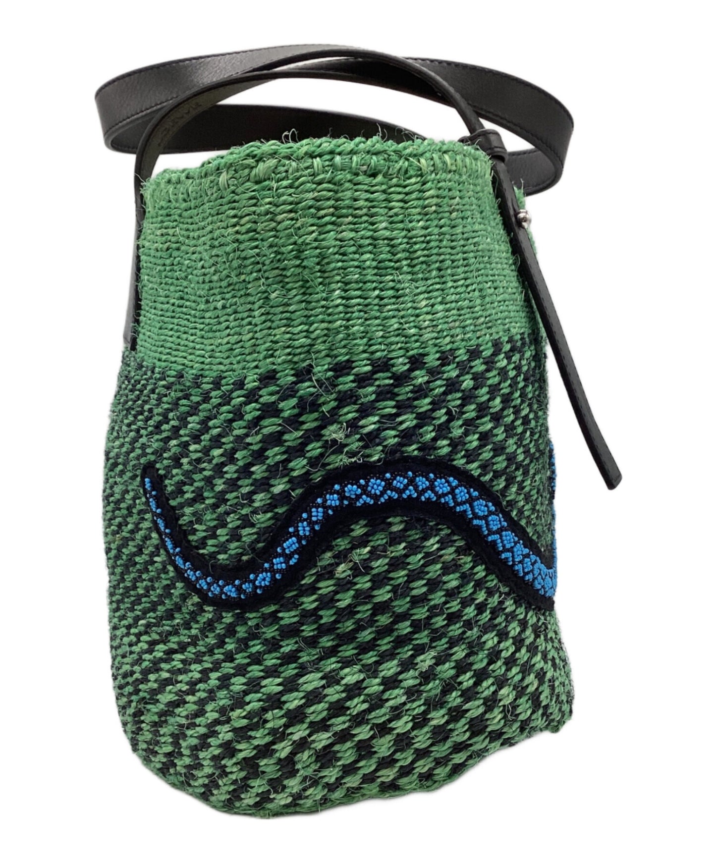 [Pre-owned] LOEWE tote bag A223T82X01