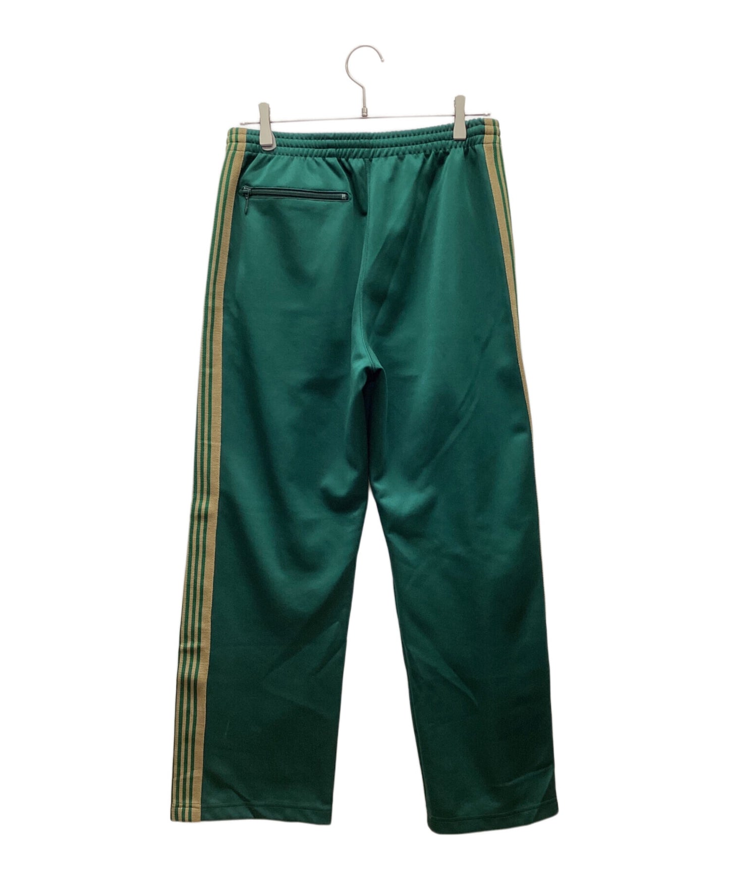 [Pre-owned] Needles track pants KP413.