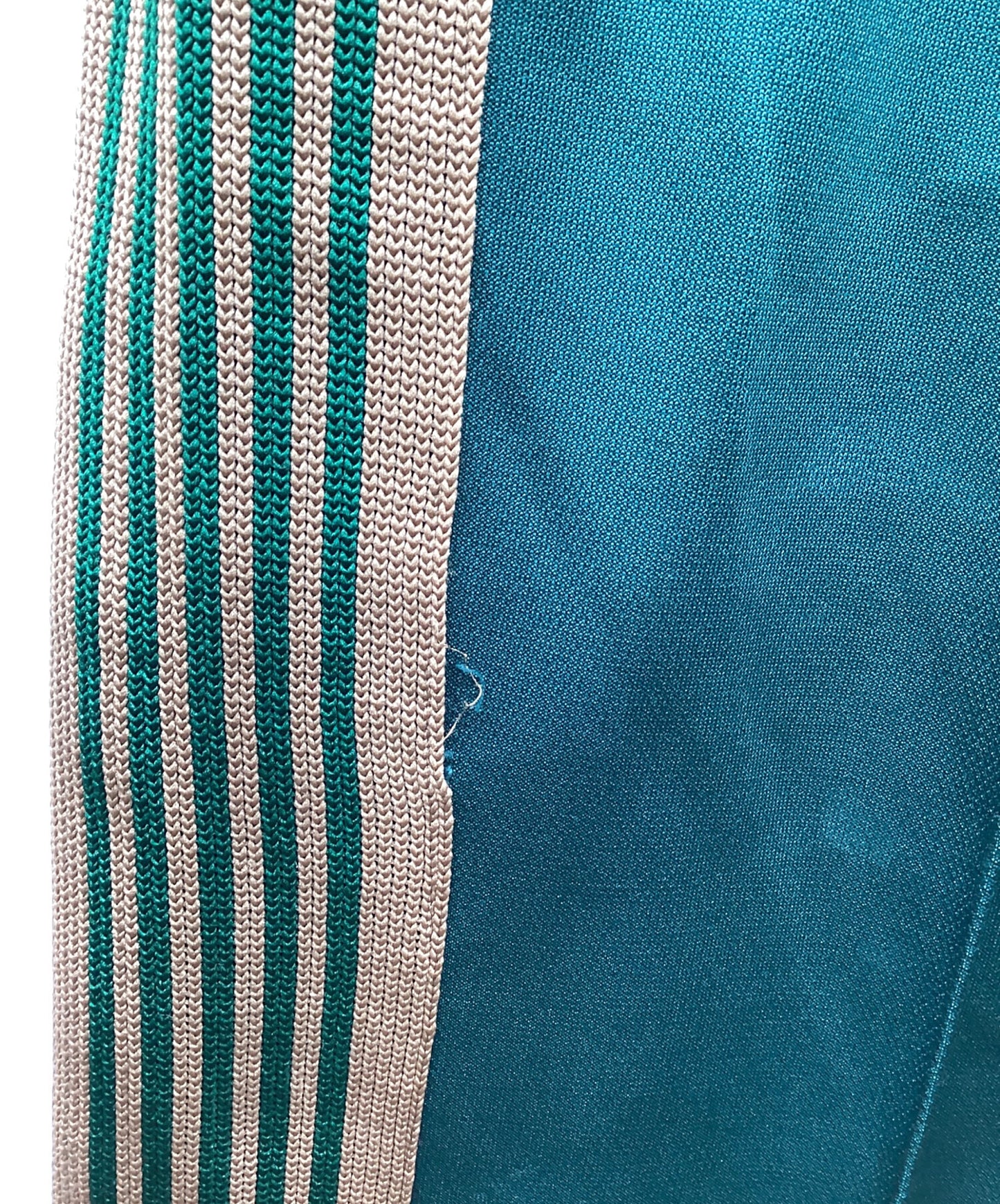 [Pre-owned] Needles track pants KP413.