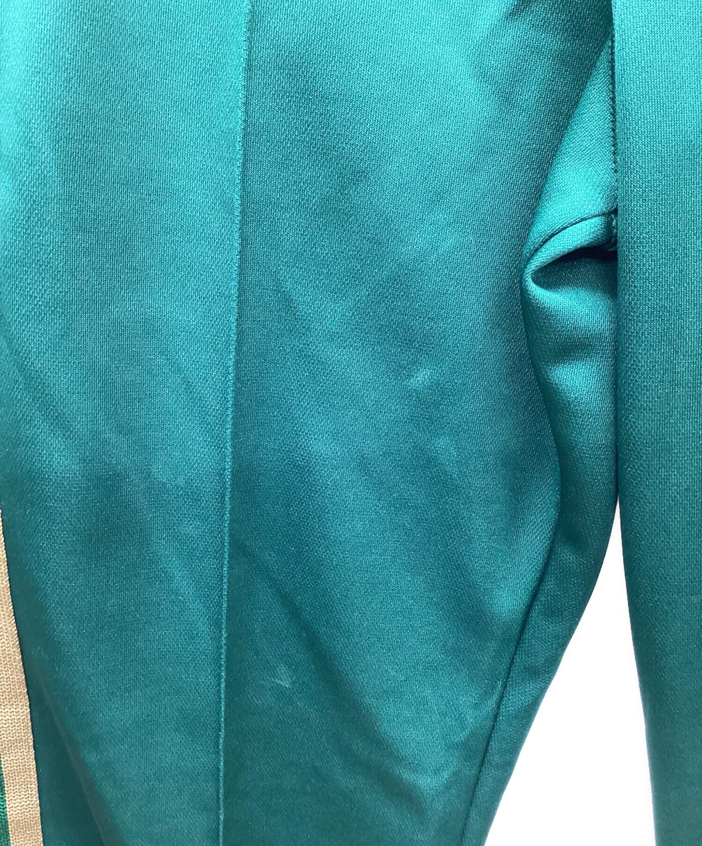 [Pre-owned] Needles track pants KP413.