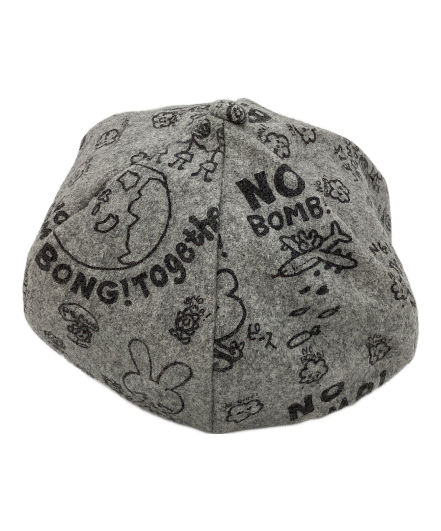 [Pre-owned] Hysteric Glamour wool cap