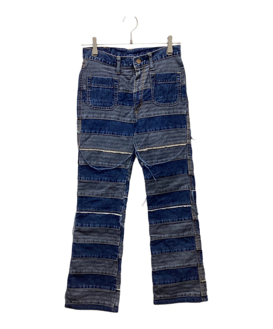 [Pre-owned] Hysteric Glamour bootcut pants 2AP-9631