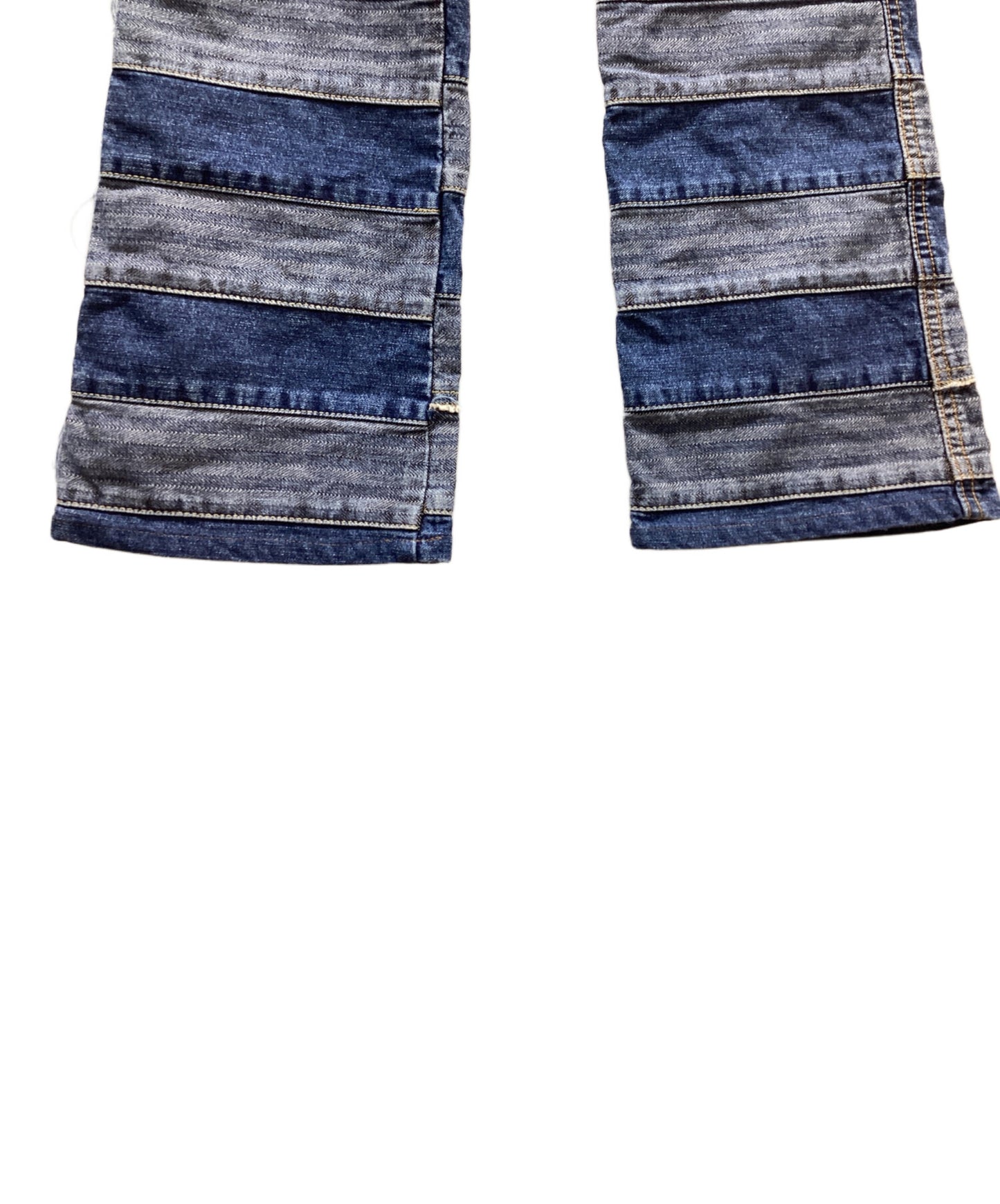 [Pre-owned] Hysteric Glamour bootcut pants 2AP-9631