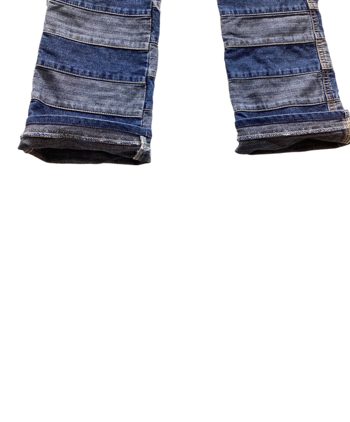 [Pre-owned] Hysteric Glamour bootcut pants 2AP-9631