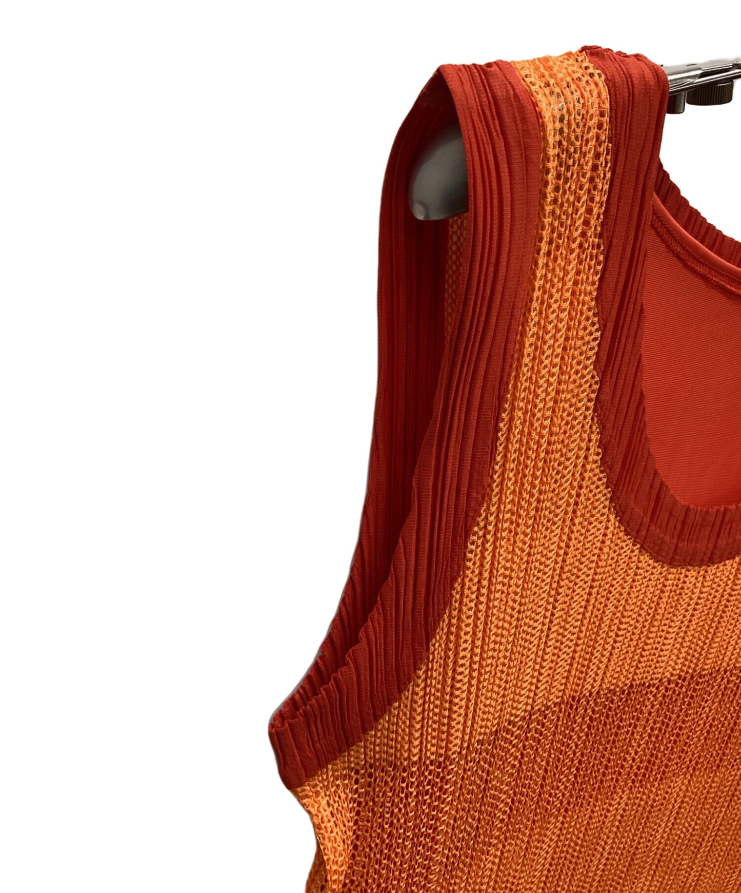 [Pre-owned] PLEATS PLEASE dress PP71-JH835