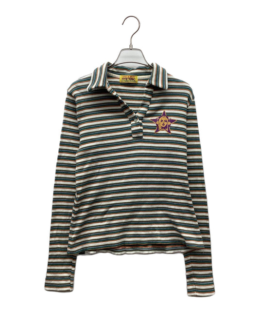 [Pre-owned] Hysteric Glamour HEADPHONE shirt 01233CH03