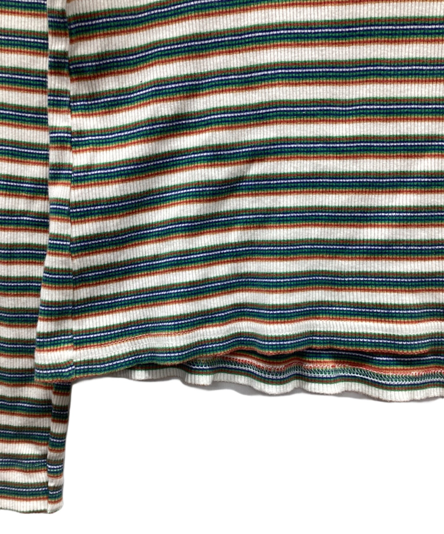 [Pre-owned] Hysteric Glamour HEADPHONE shirt 01233CH03