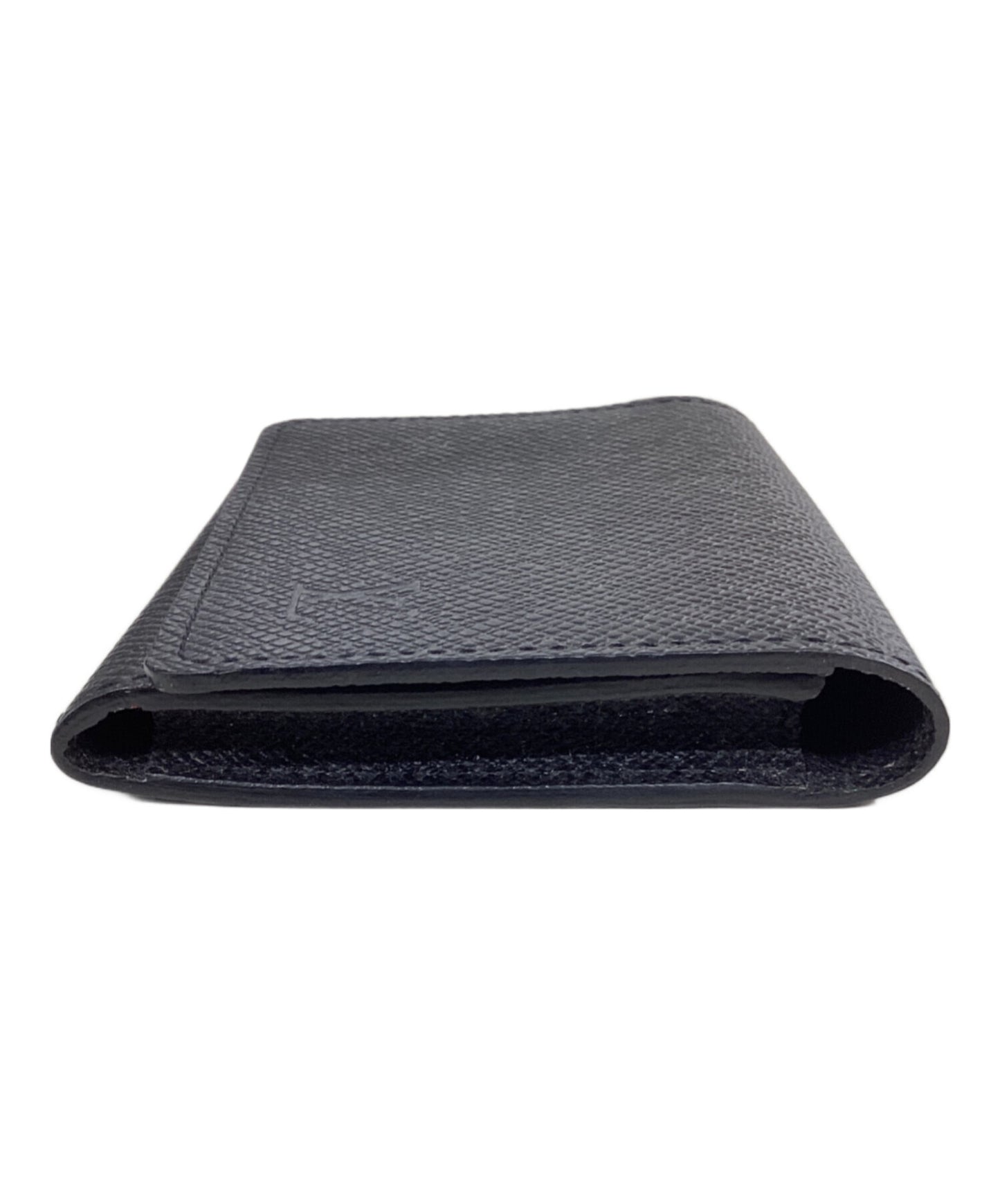 [Pre-owned] LOUIS VUITTON (credit) card case M30922