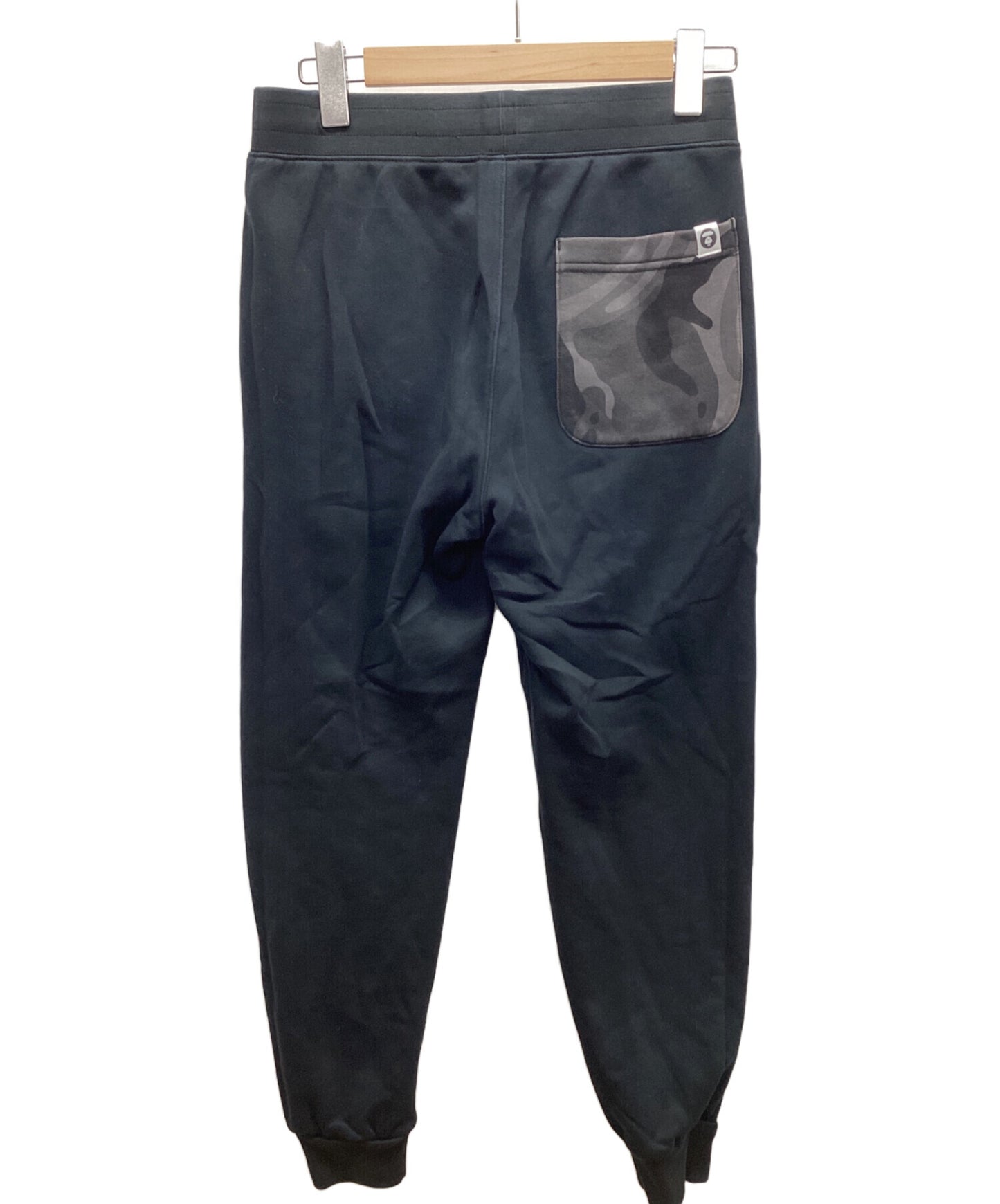 [Pre-owned] A BATHING APE sweat pants AAPPTM6922XXJ