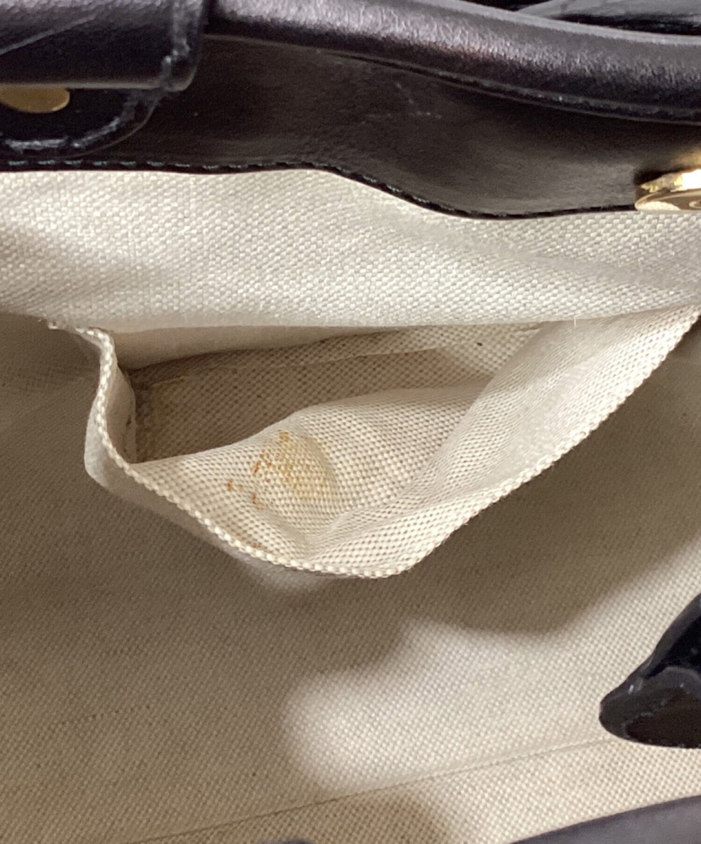 [Pre-owned] GUCCI bag 247183