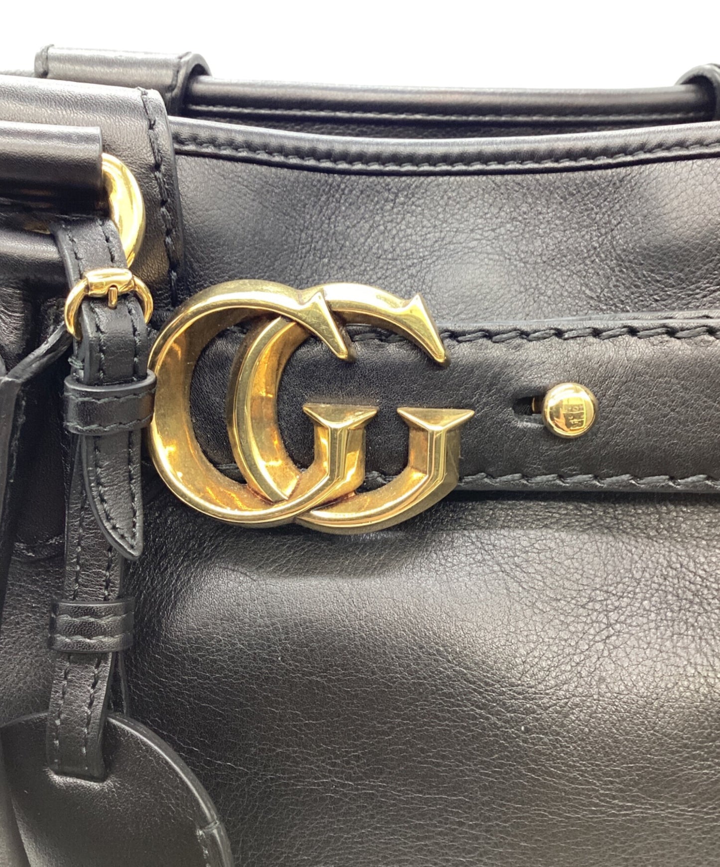 [Pre-owned] GUCCI bag 247183