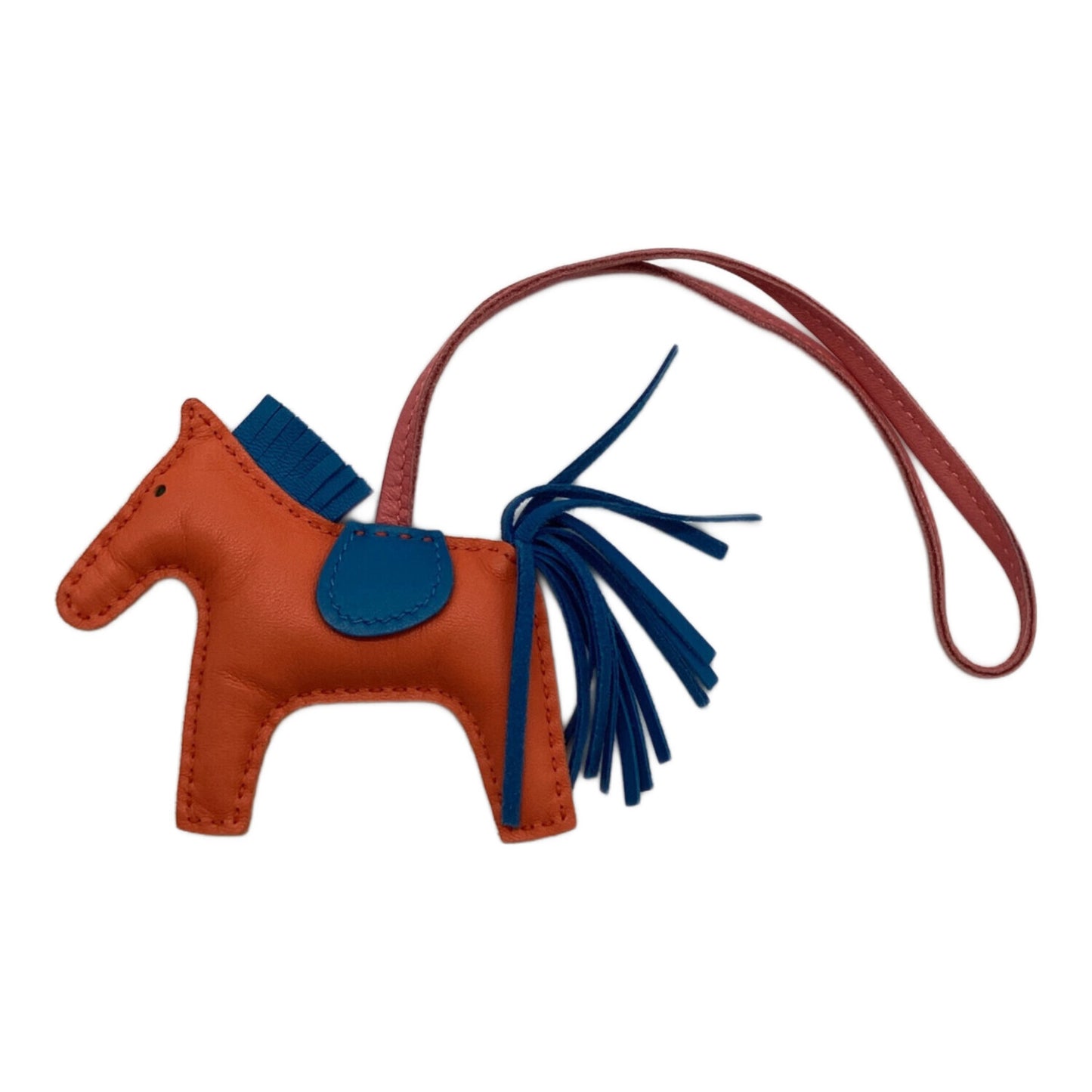 [Pre-owned] HERMES Rodeo Charm PM