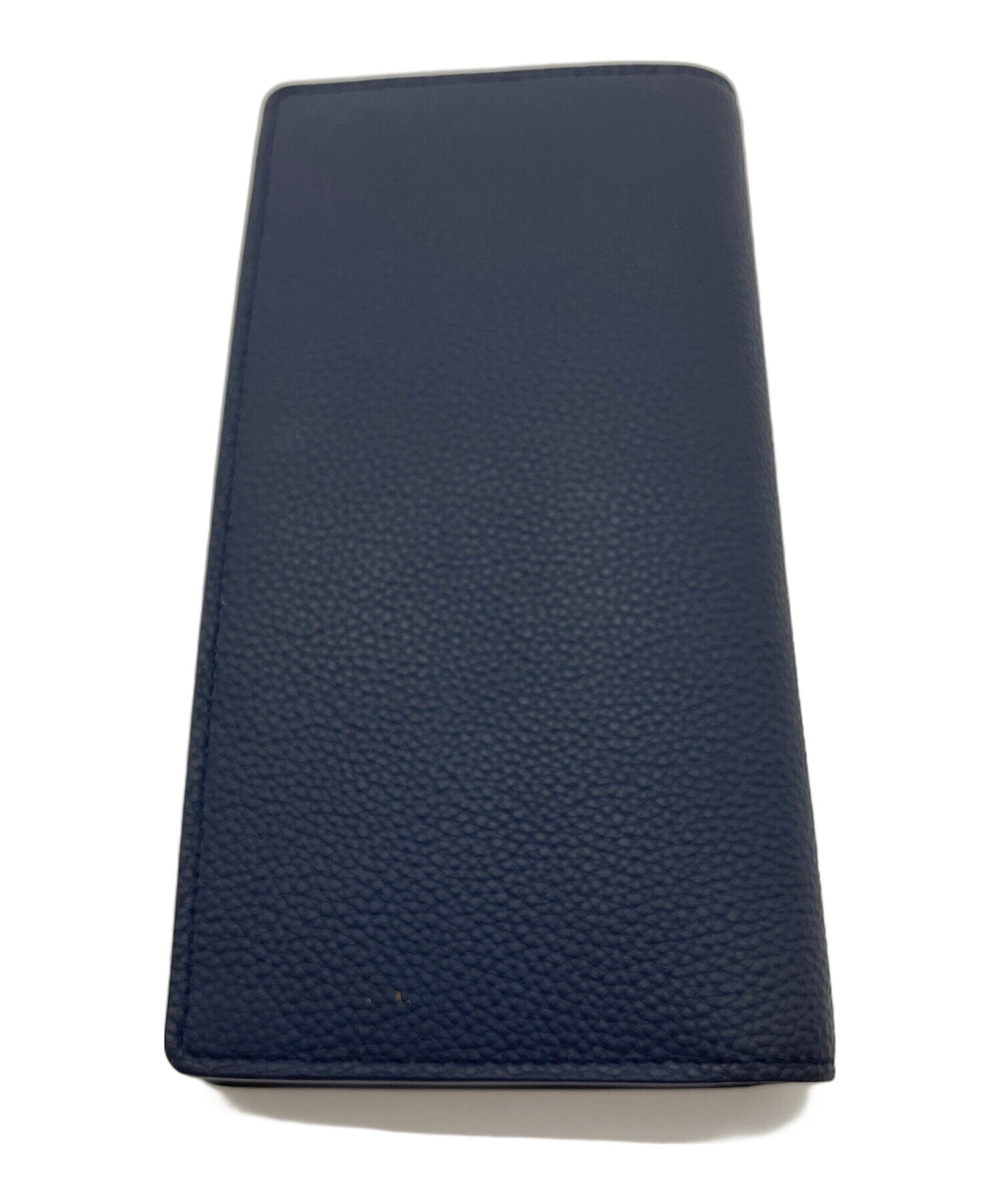 [Pre-owned] LOUIS VUITTON long wallet M81810