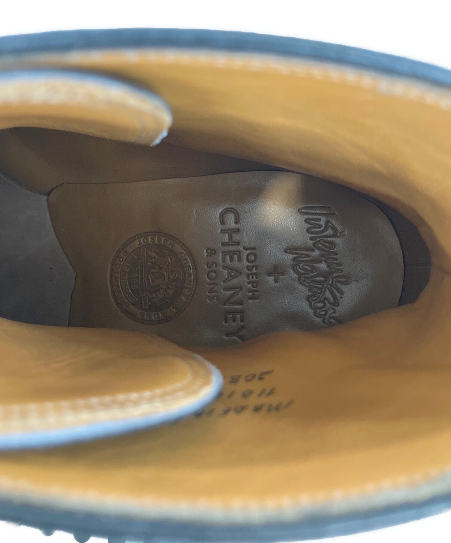 [Pre-owned] Vivienne Westwood ankle boots