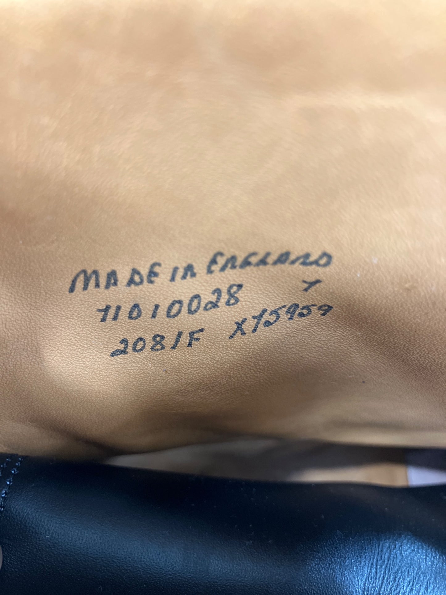 [Pre-owned] Vivienne Westwood ankle boots