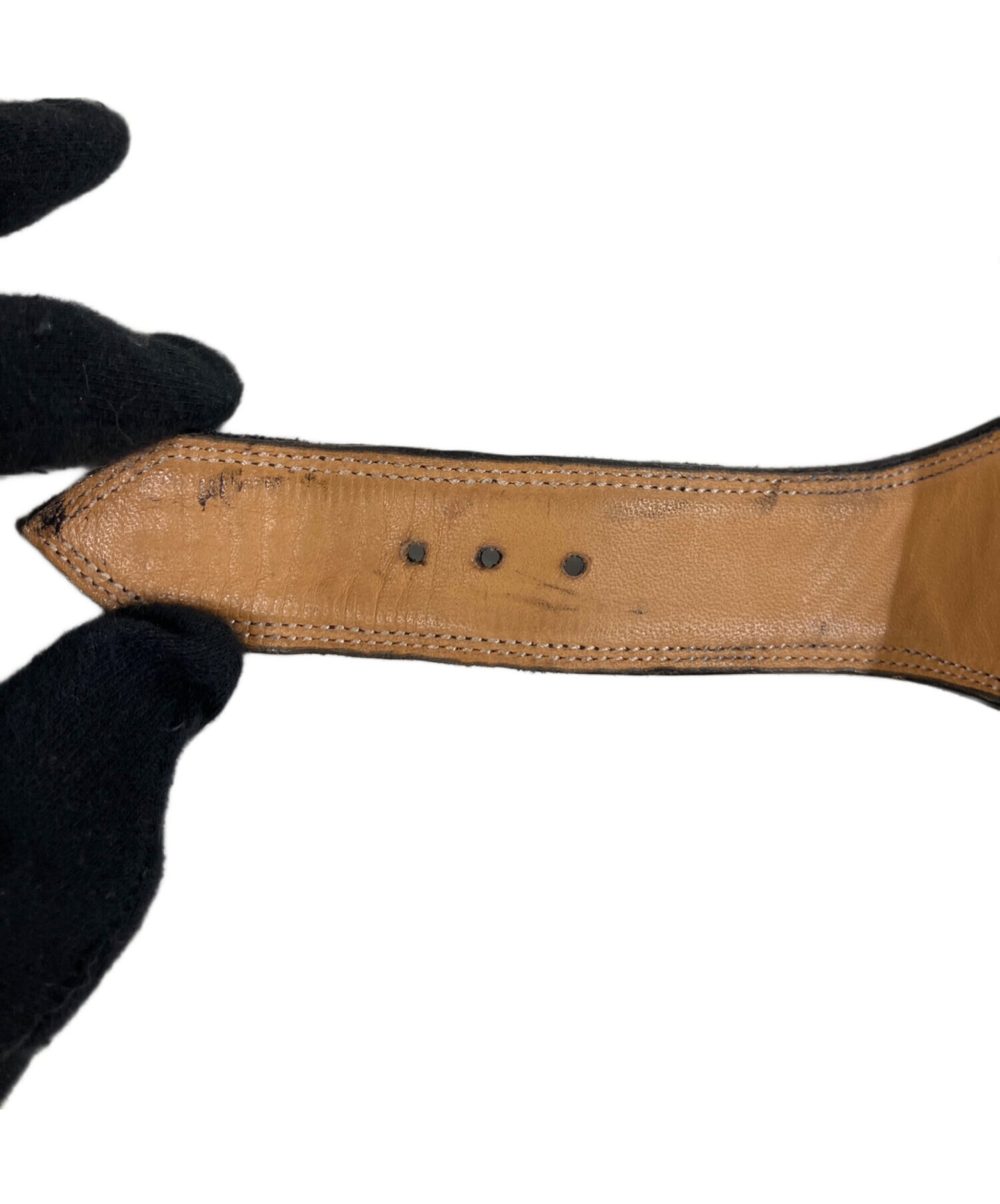 [Pre-owned] Vivienne Westwood ankle boots