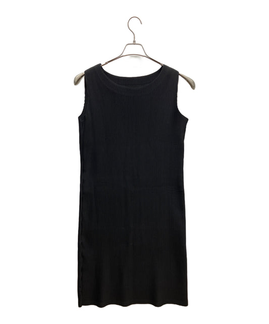 [Pre-owned] ISSEY MIYAKE Sleeveless dress IM53FH126
