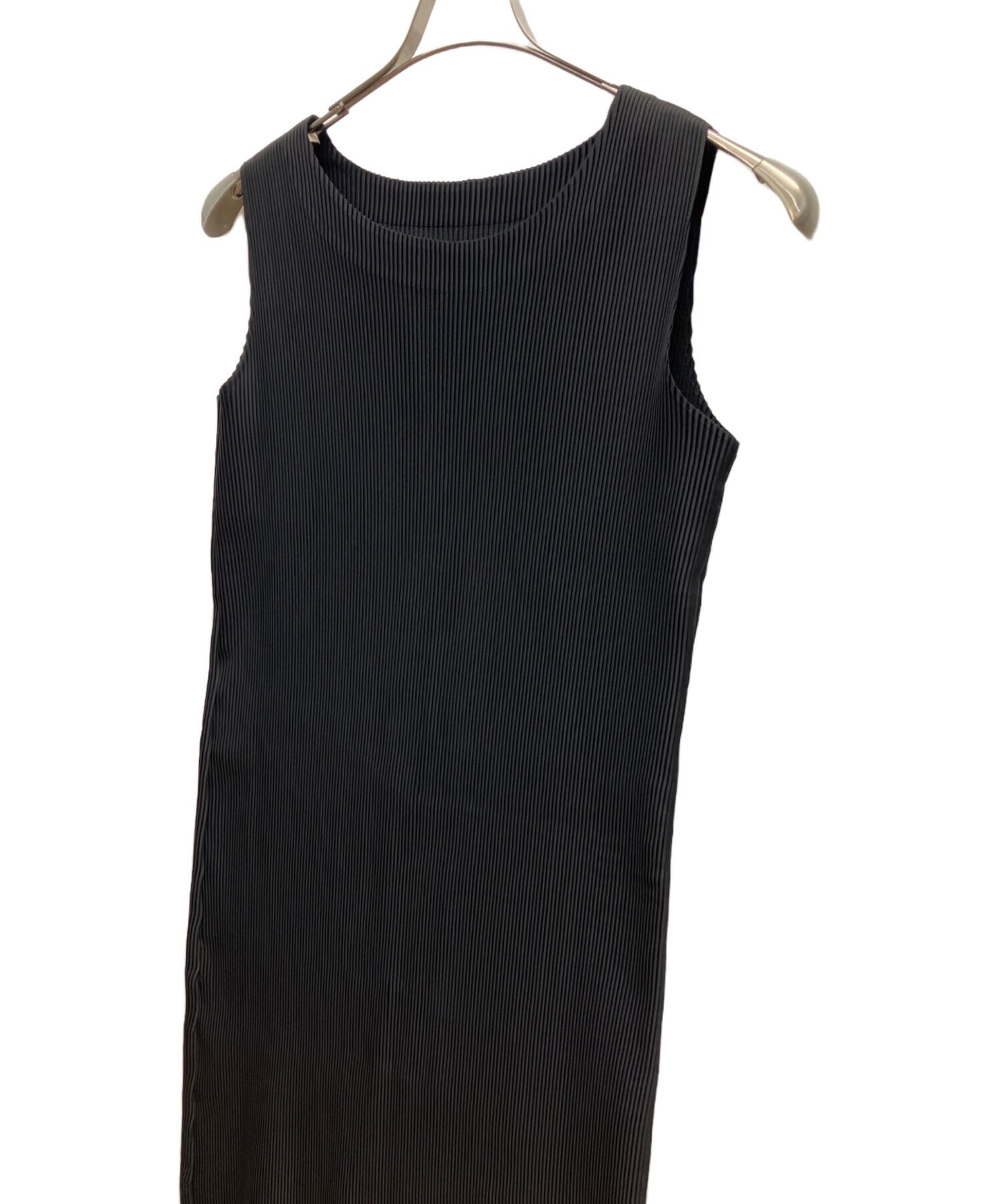 [Pre-owned] ISSEY MIYAKE Sleeveless dress IM53FH126