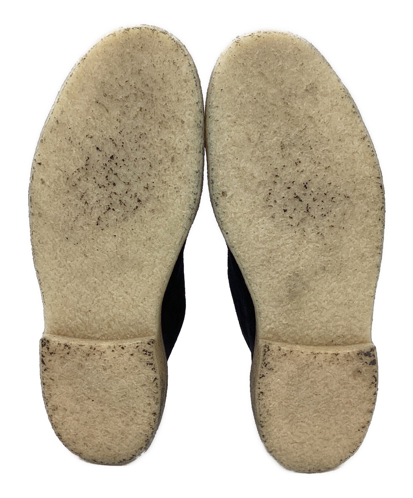 [Pre-owned] Hysteric Glamour chukka boots