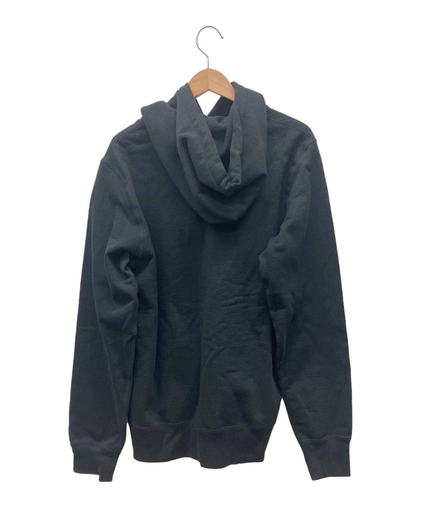 [Pre-owned] A BATHING APE hooded sweatshirt 1920-114-010