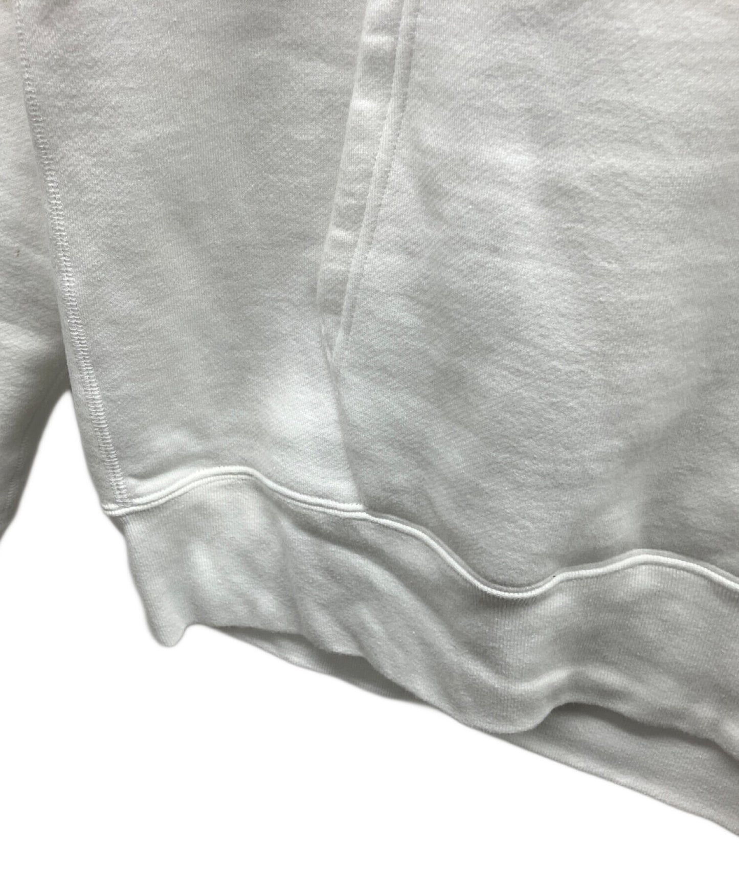 [Pre-owned] A BATHING APE hooded sweatshirt 001ppb301004x