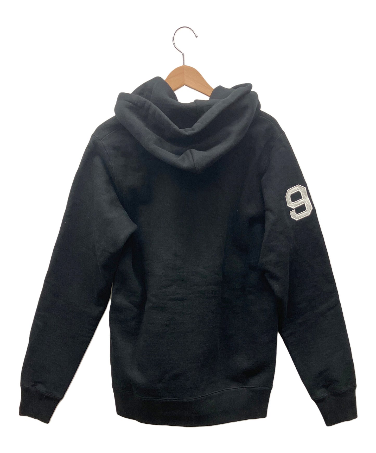 [Pre-owned] A BATHING APE zip hoodie 1930-115-001