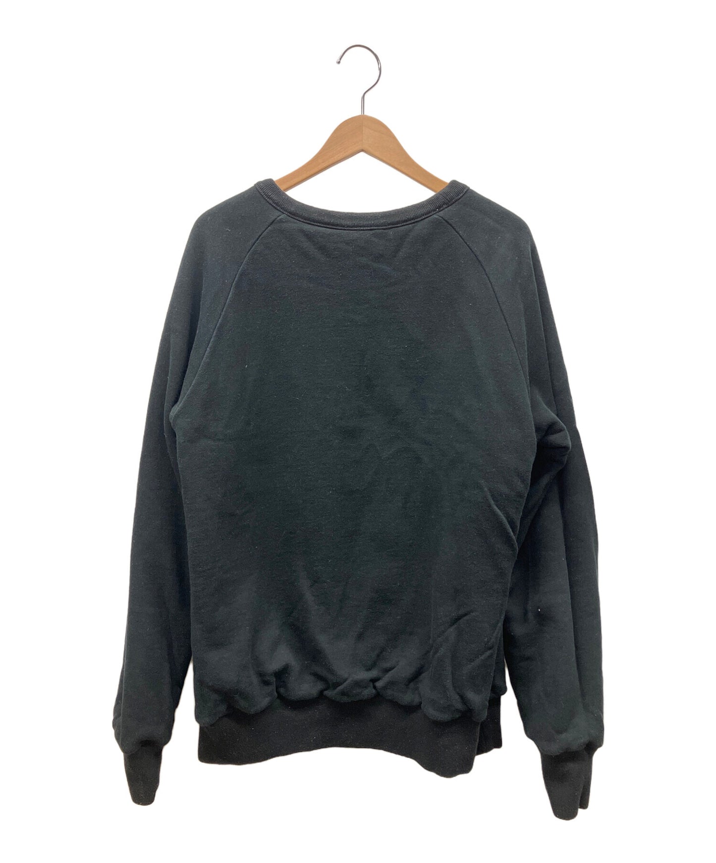 [Pre-owned] A BATHING APE Reversible Sweatshirt
