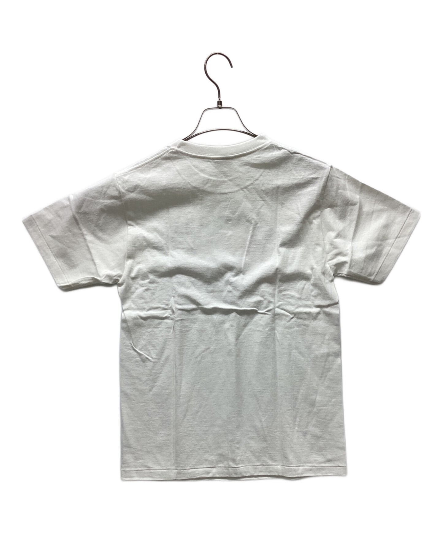 [Pre-owned] A BATHING APE short-sleeved cut-and-sew