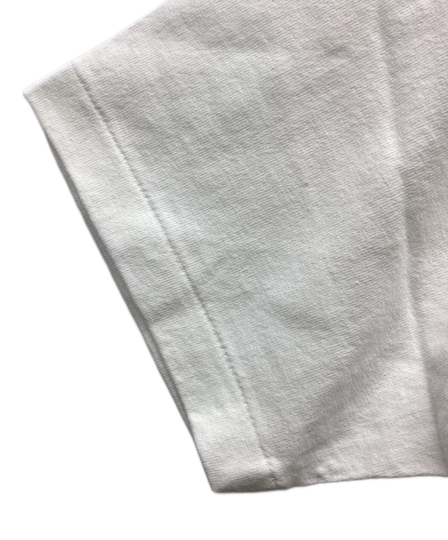 [Pre-owned] A BATHING APE short-sleeved cut-and-sew