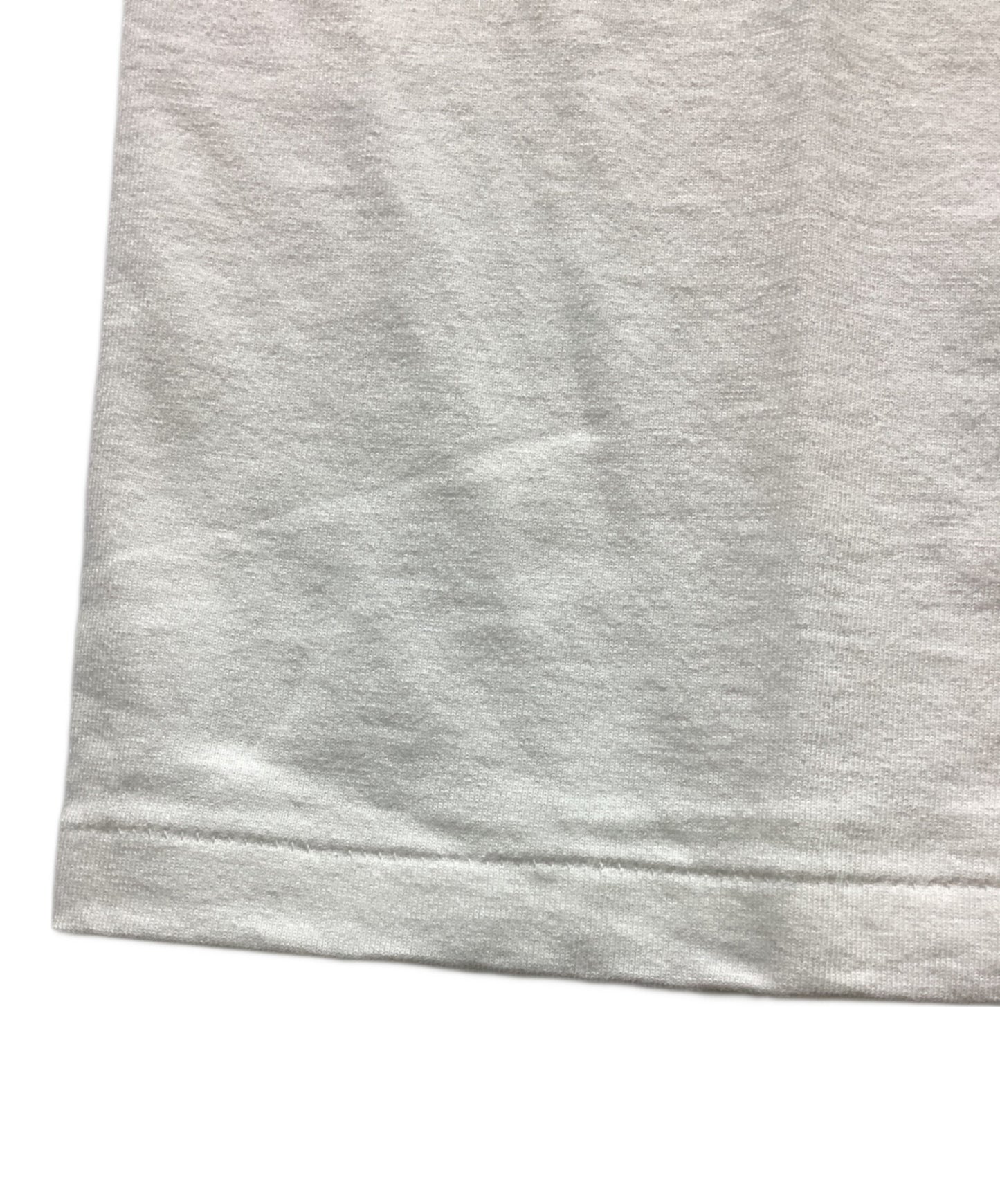 [Pre-owned] A BATHING APE short-sleeved cut-and-sew