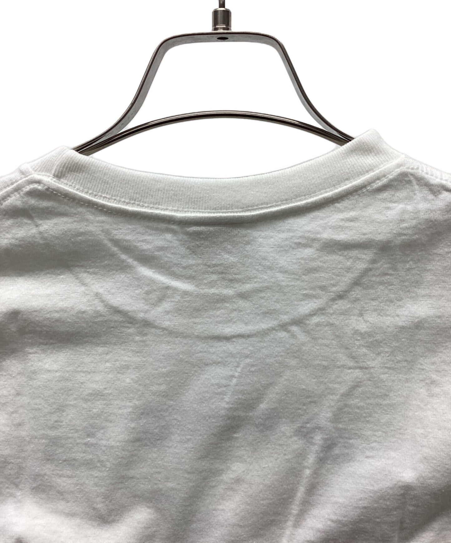 [Pre-owned] A BATHING APE short-sleeved cut-and-sew