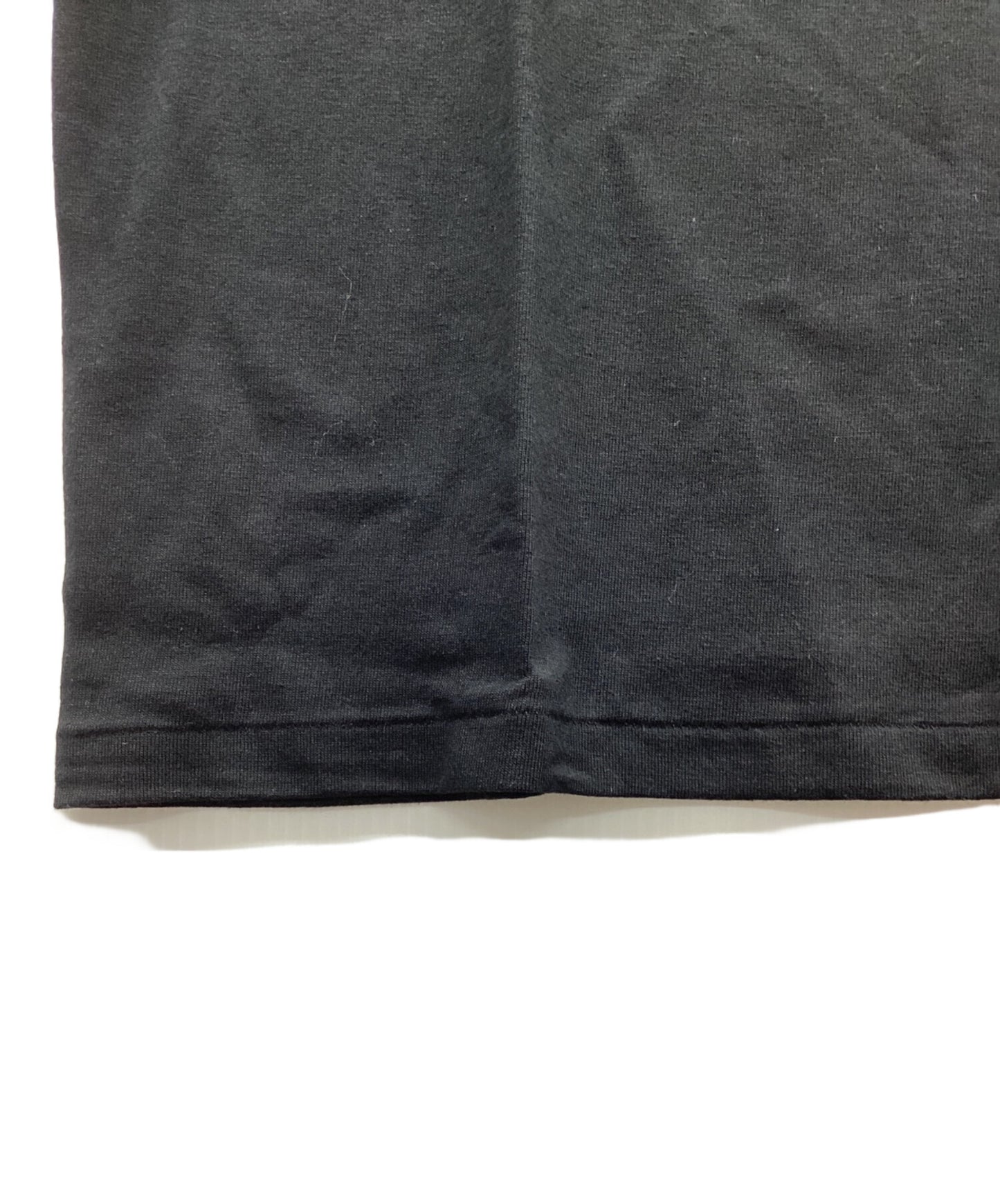 [Pre-owned] A BATHING APE short-sleeved cut-and-sew