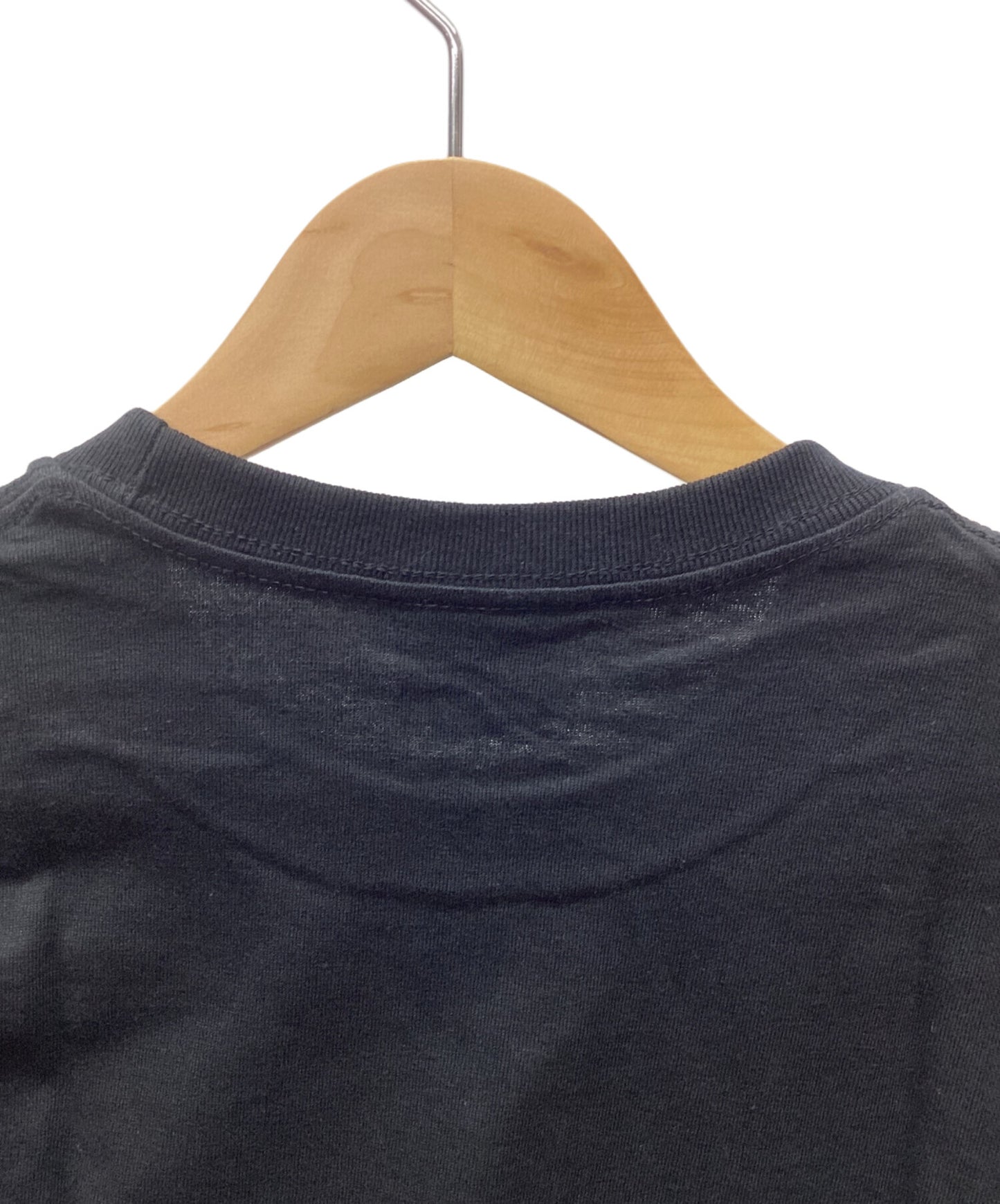 [Pre-owned] A BATHING APE short-sleeved cut-and-sew