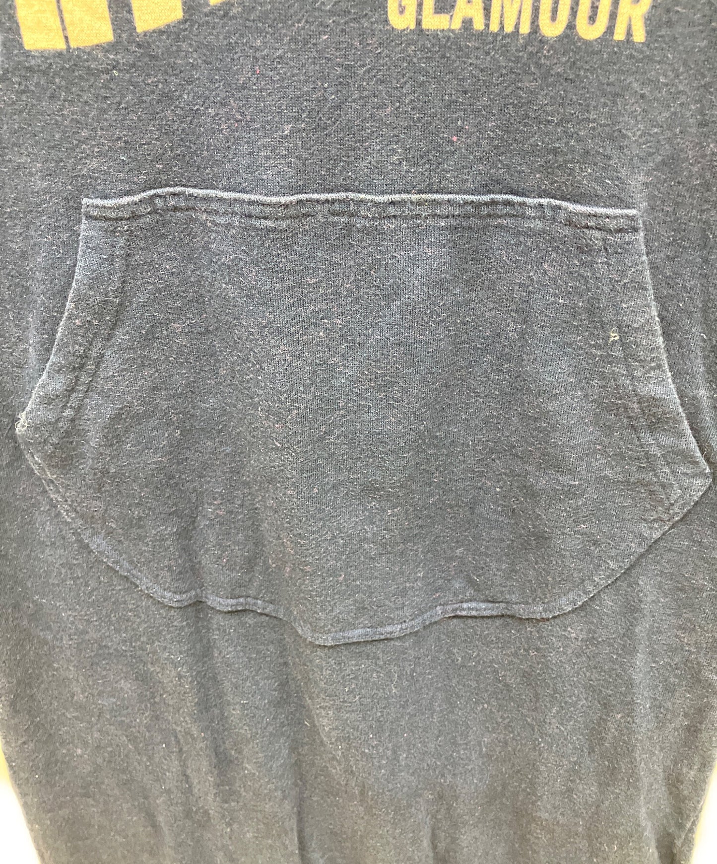 [Pre-owned] Hysteric Glamour Short Sleeve Dress 0151CO03