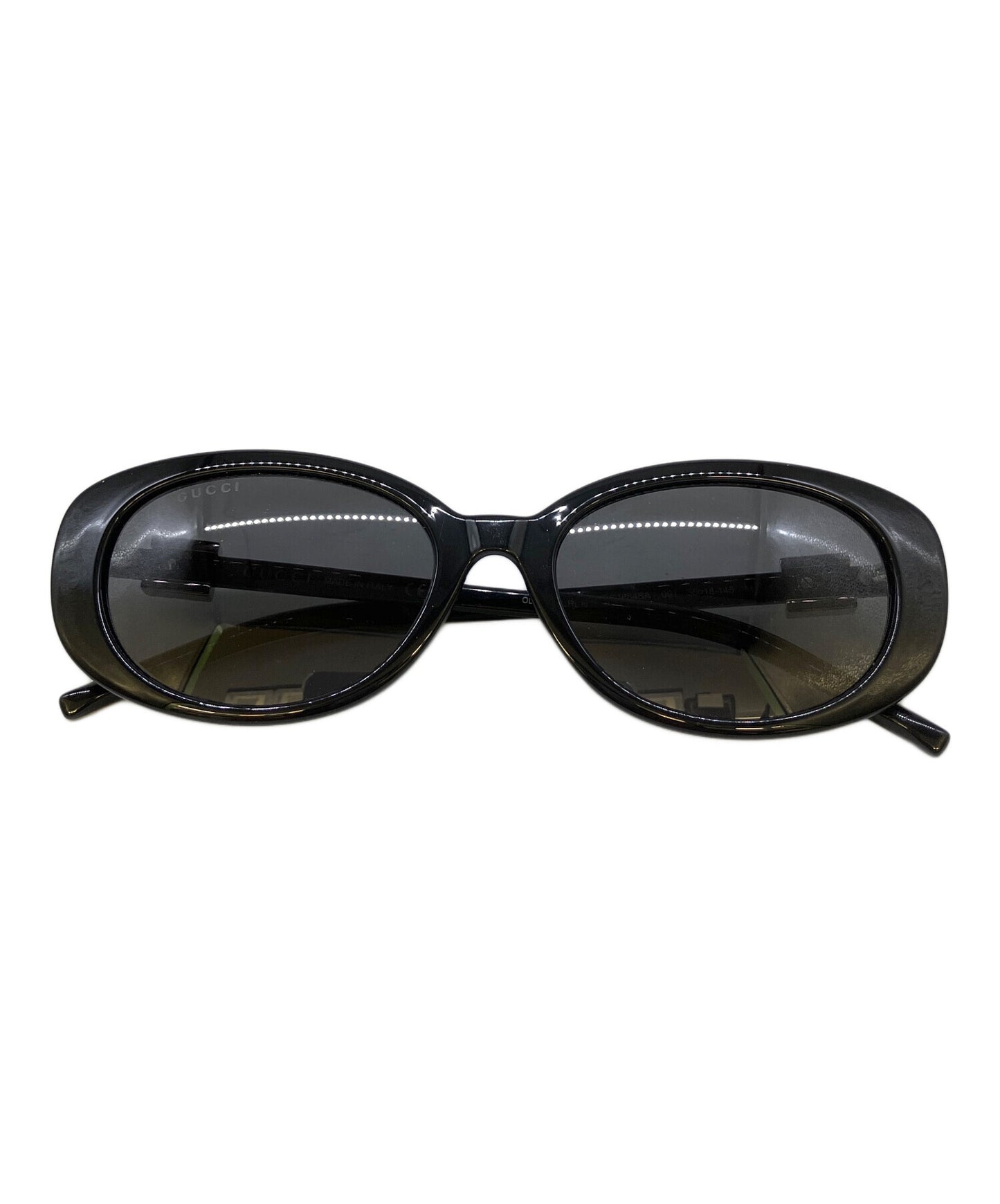 [Pre-owned] GUCCI sunglasses GG1684SA