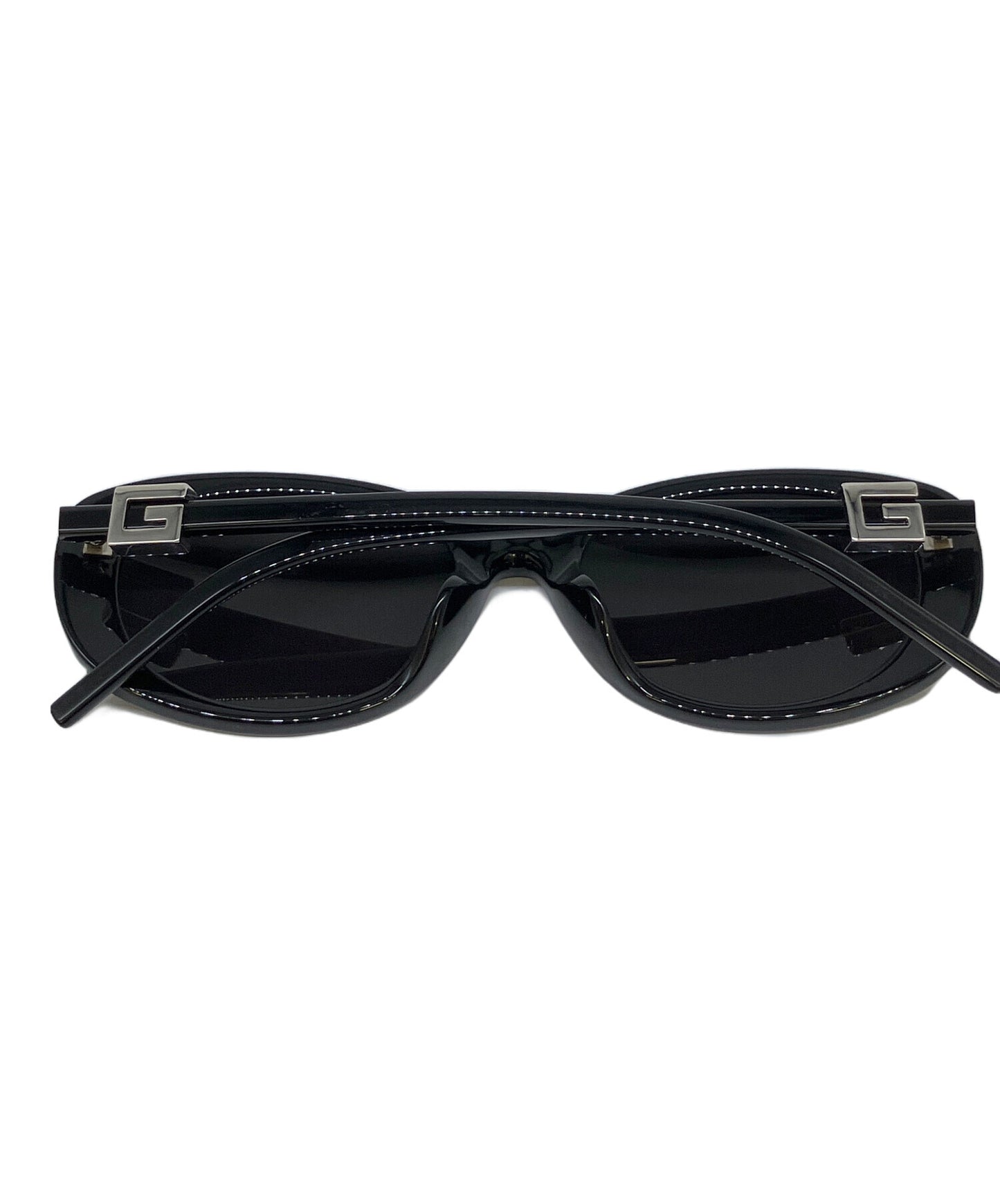[Pre-owned] GUCCI sunglasses GG1684SA