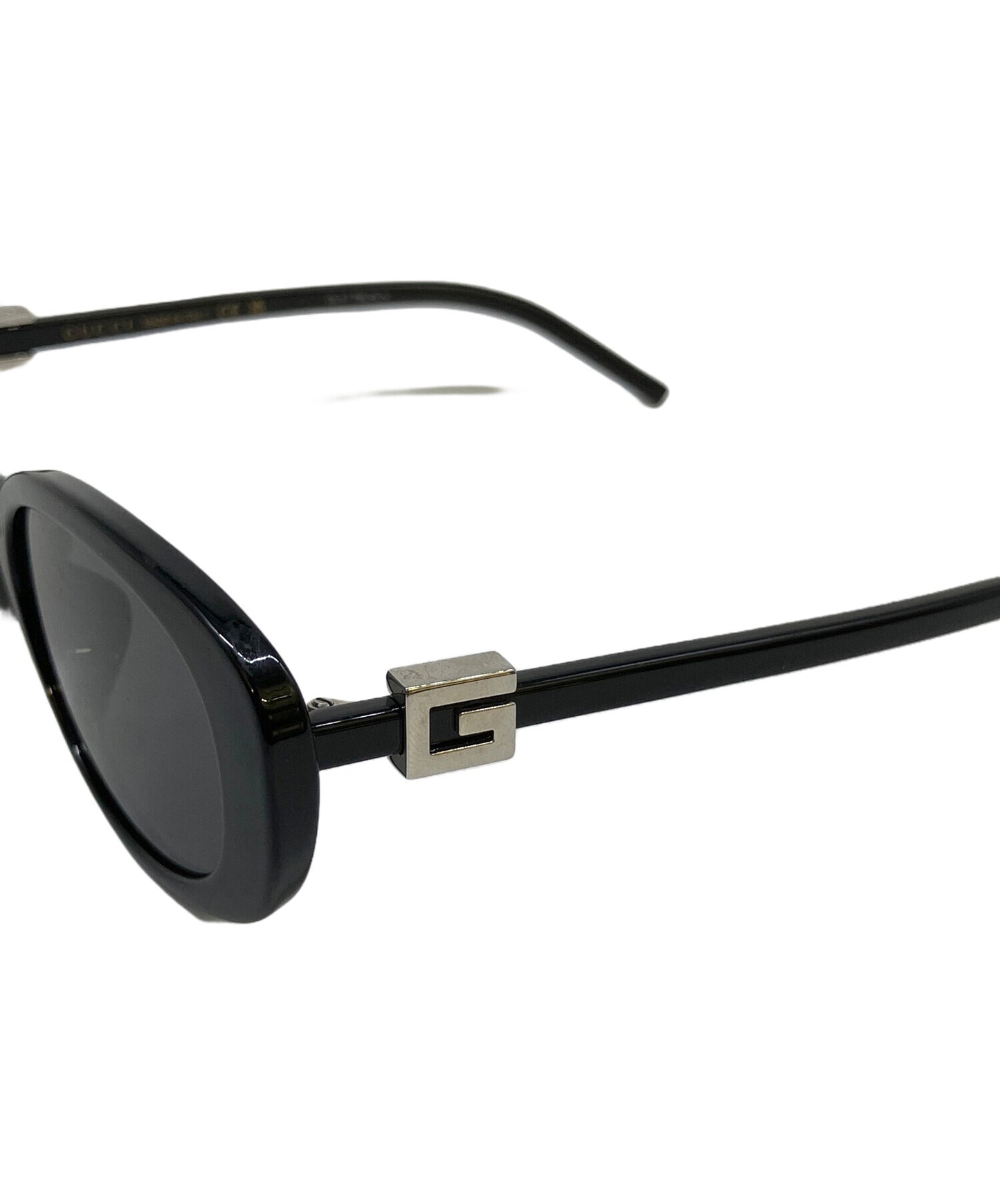 [Pre-owned] GUCCI sunglasses GG1684SA