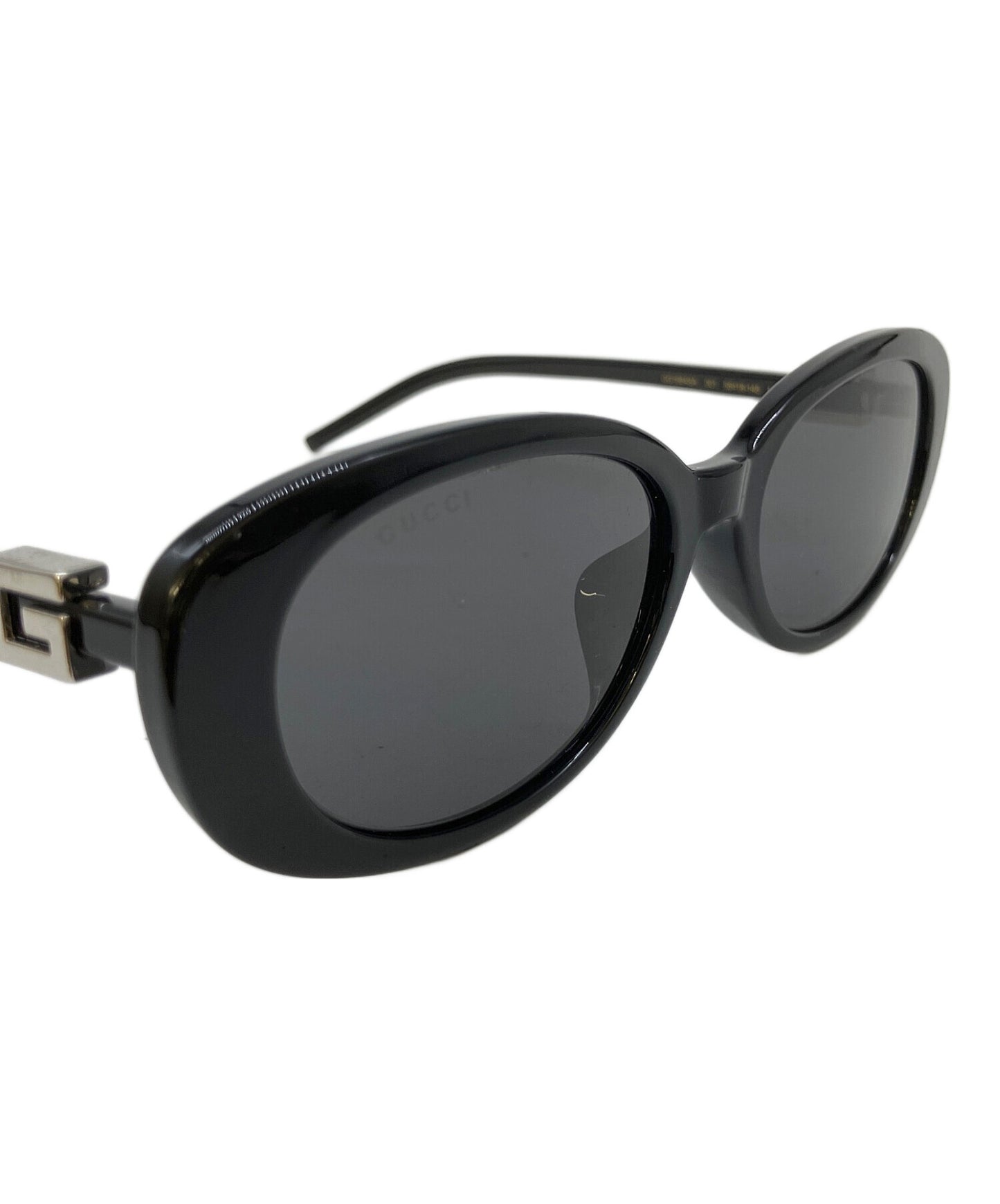 [Pre-owned] GUCCI sunglasses GG1684SA
