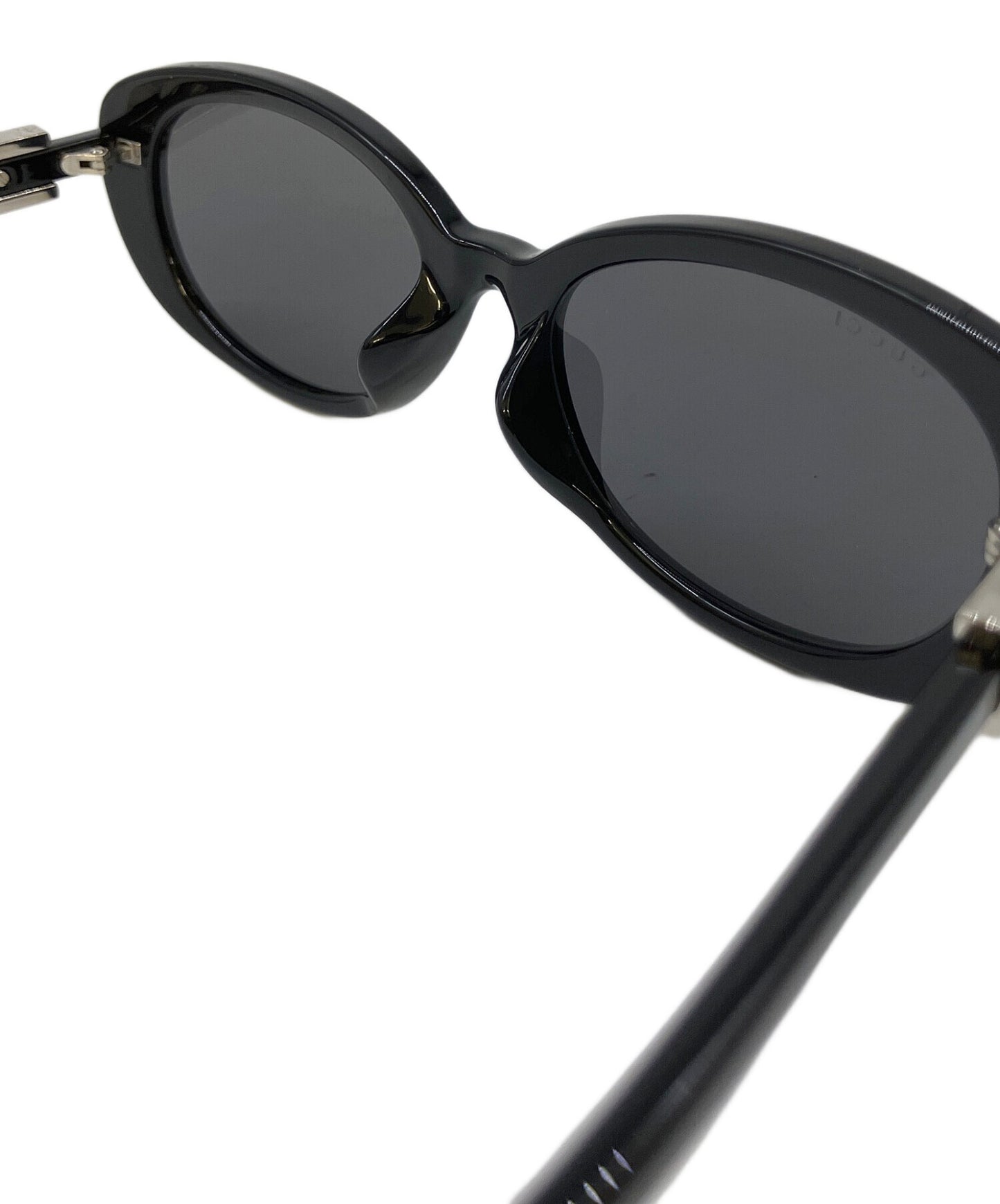 [Pre-owned] GUCCI sunglasses GG1684SA