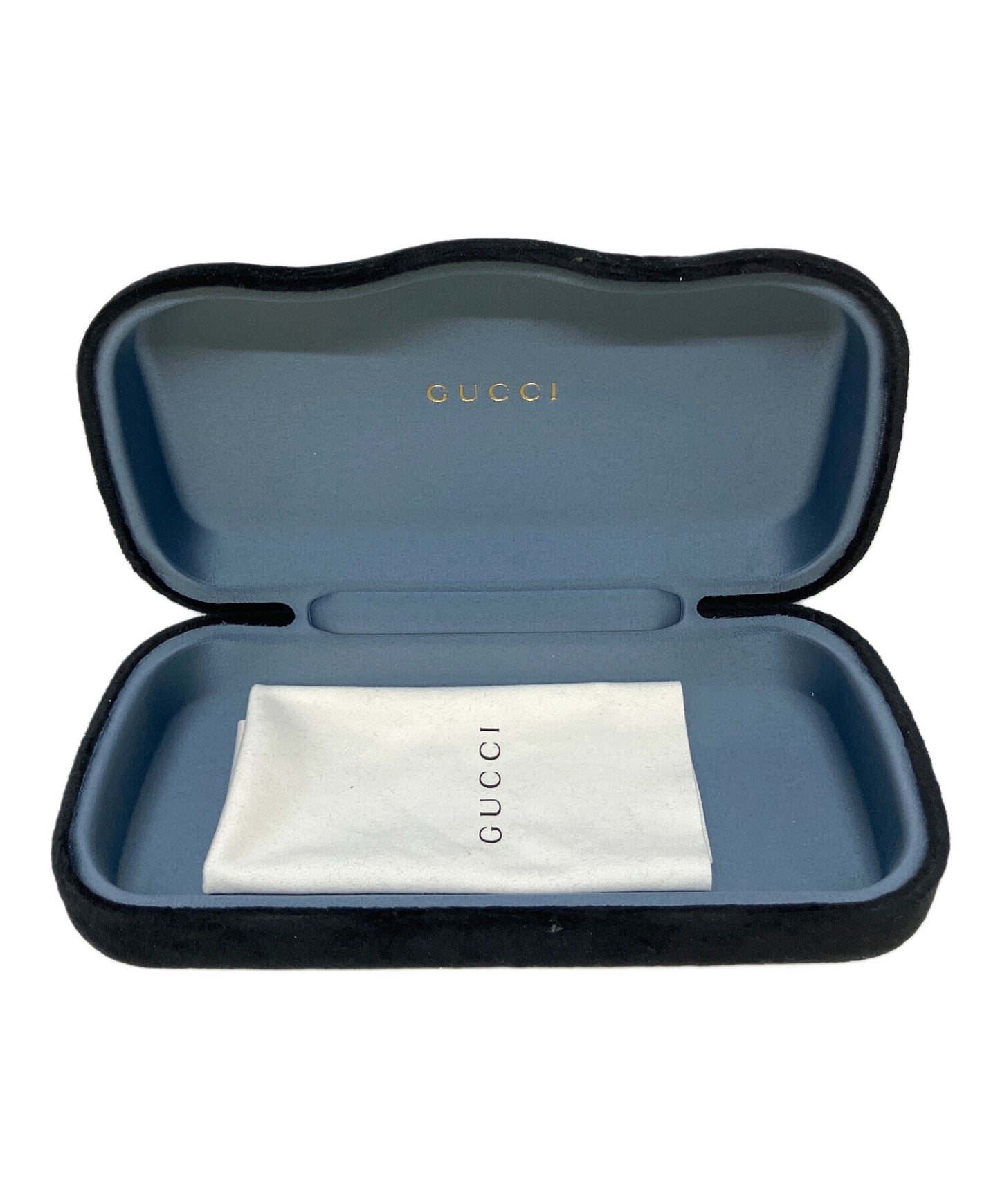 [Pre-owned] GUCCI sunglasses GG1684SA