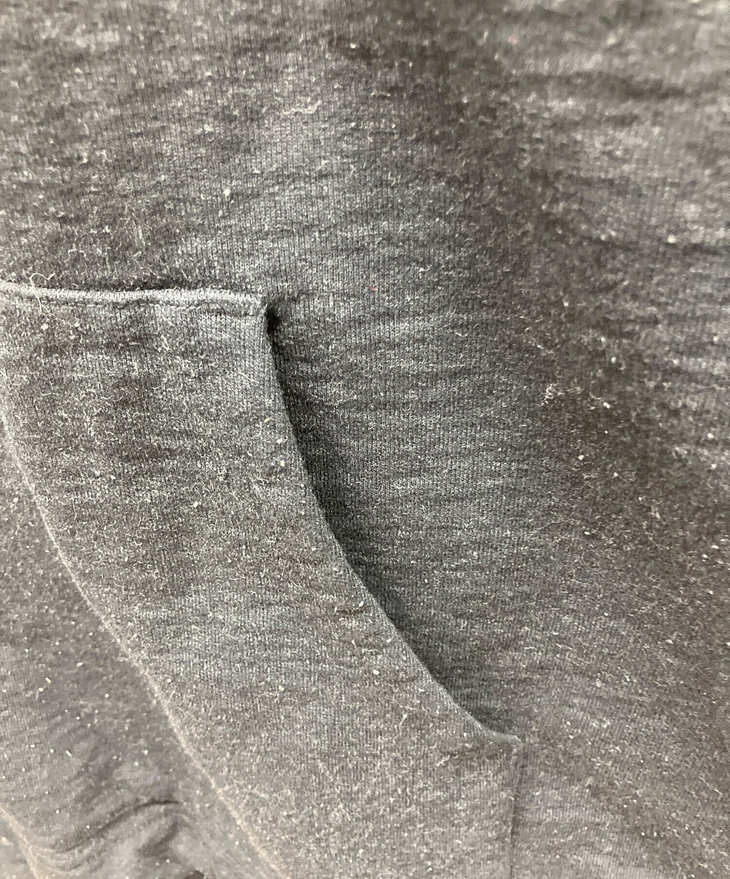 [Pre-owned] NEIGHBORHOOD pullover hoodie 202FPNH-CSM04