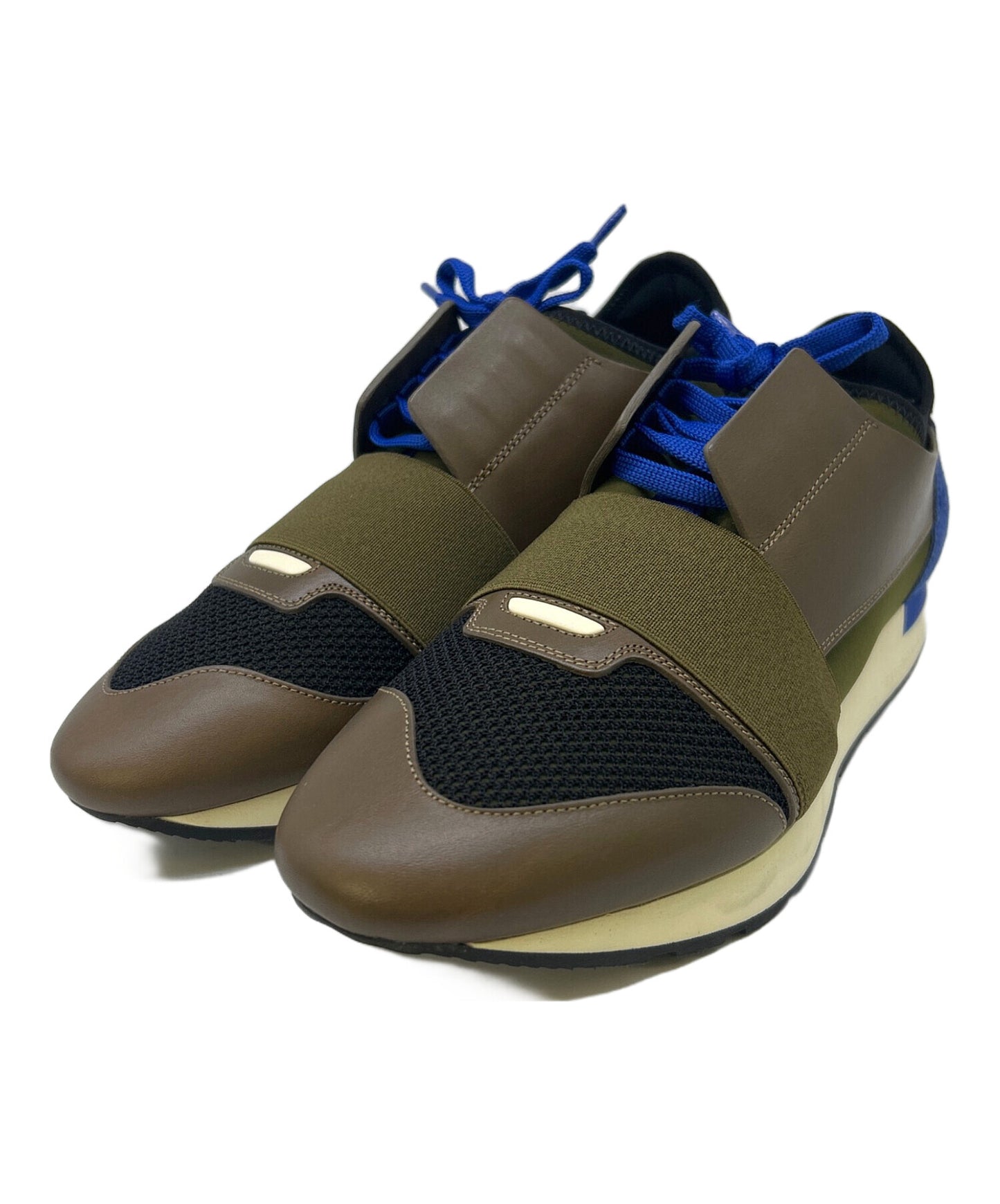 [Pre-owned] BALENCIAGA sneaker 535391